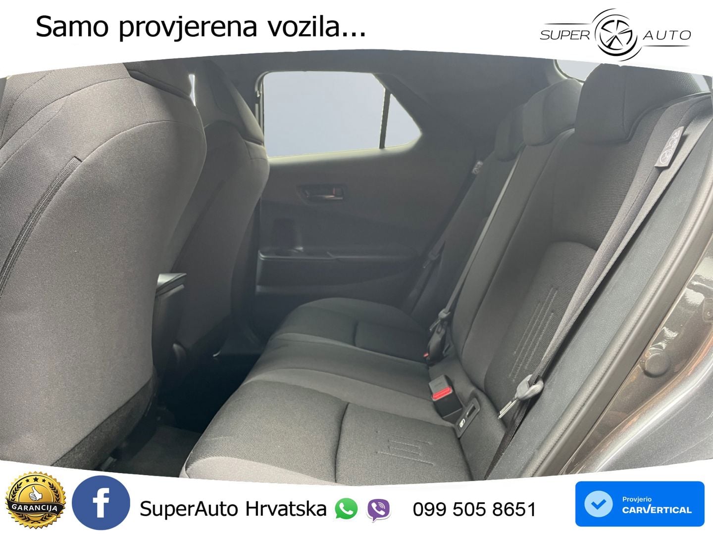 Toyota C-HR 1.8 (140 KS) Hybrid e-CVT Teamplayer LED+GR SJED+ACC