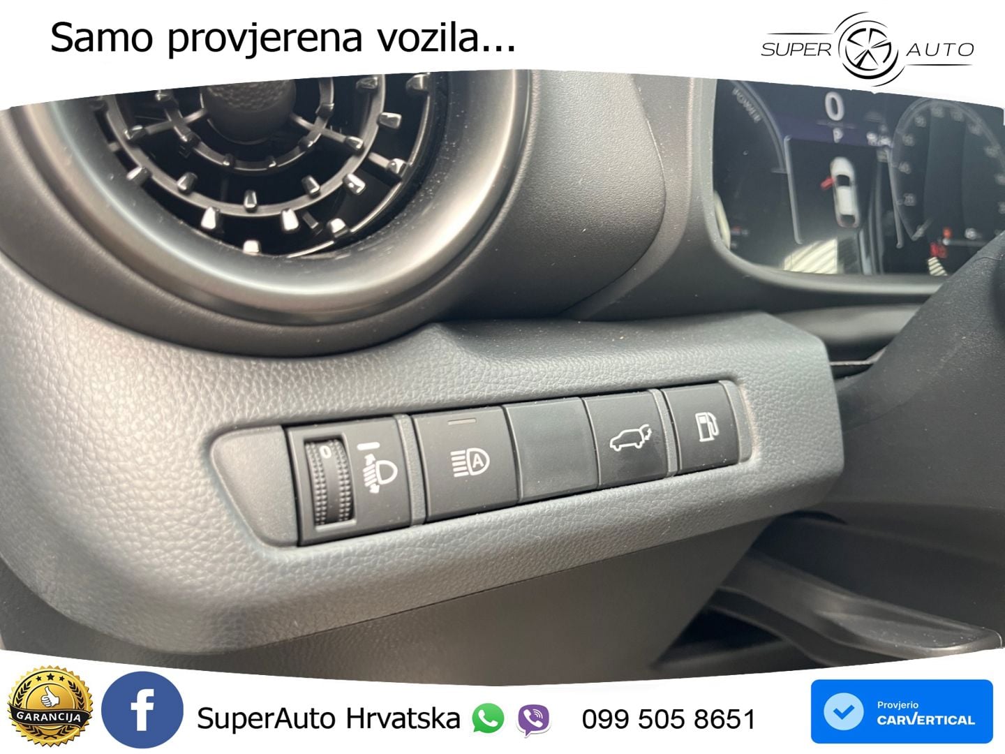 Toyota C-HR 1.8 (140 KS) Hybrid e-CVT Teamplayer LED+GR SJED+ACC