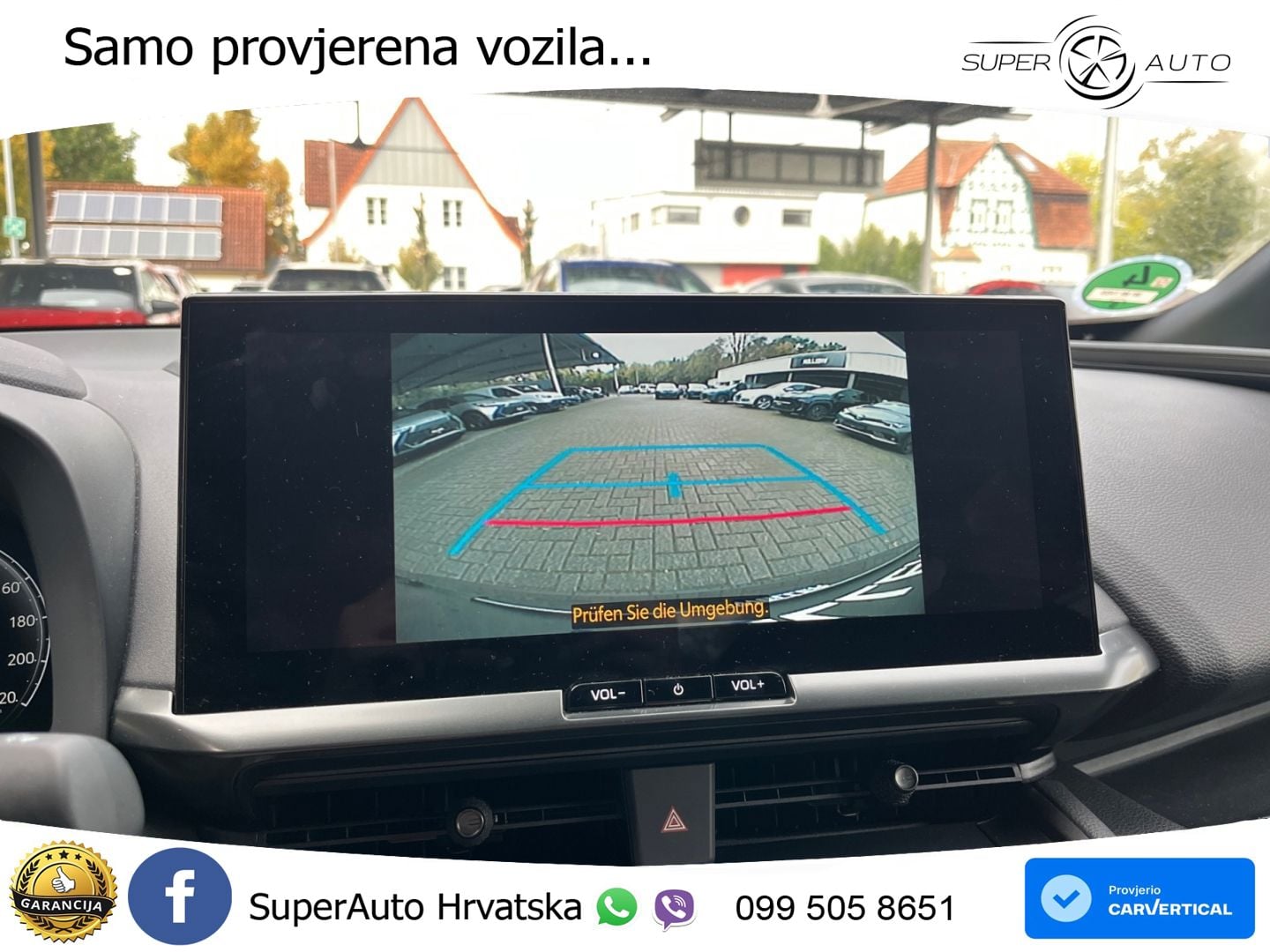 Toyota C-HR 1.8 (140 KS) Hybrid e-CVT Teamplayer LED+GR SJED+ACC