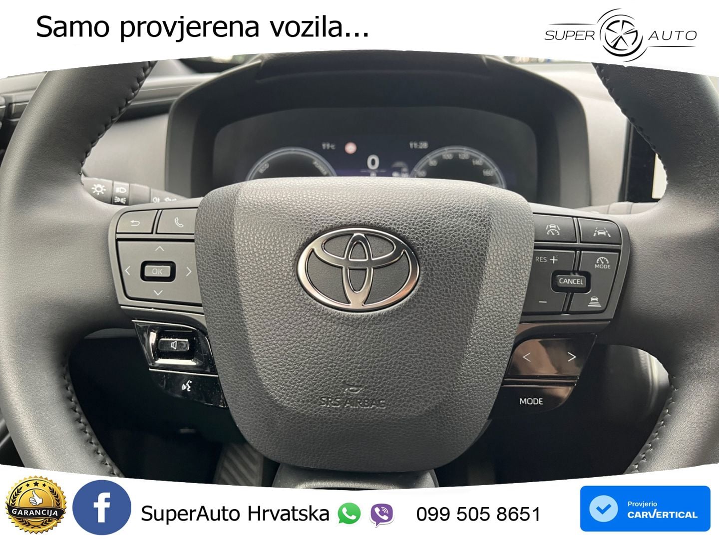 Toyota C-HR 1.8 (140 KS) Hybrid e-CVT Teamplayer LED+GR SJED+ACC