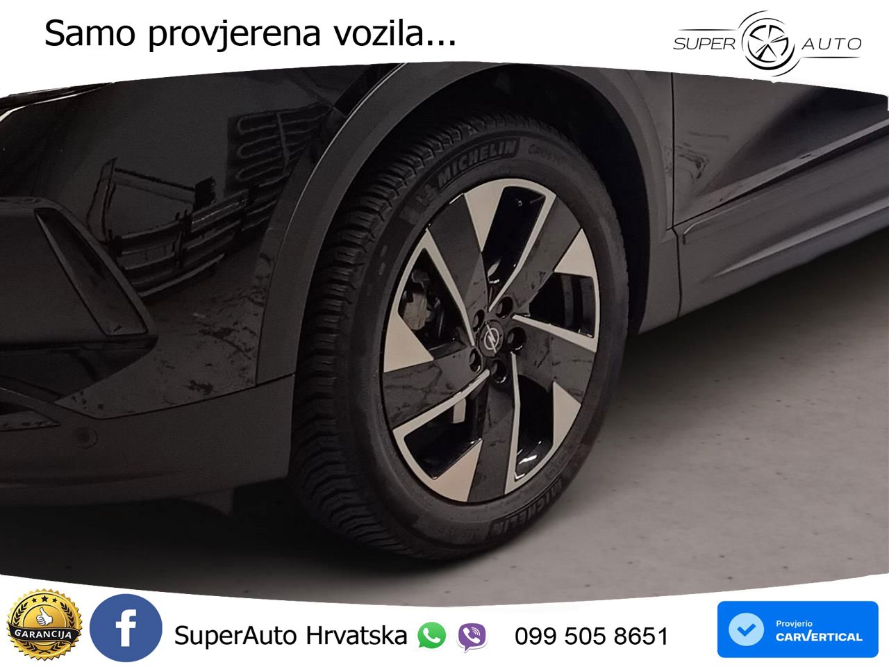 Opel Grandland 1.2 Turbo (136 KS)  e-DCT GS