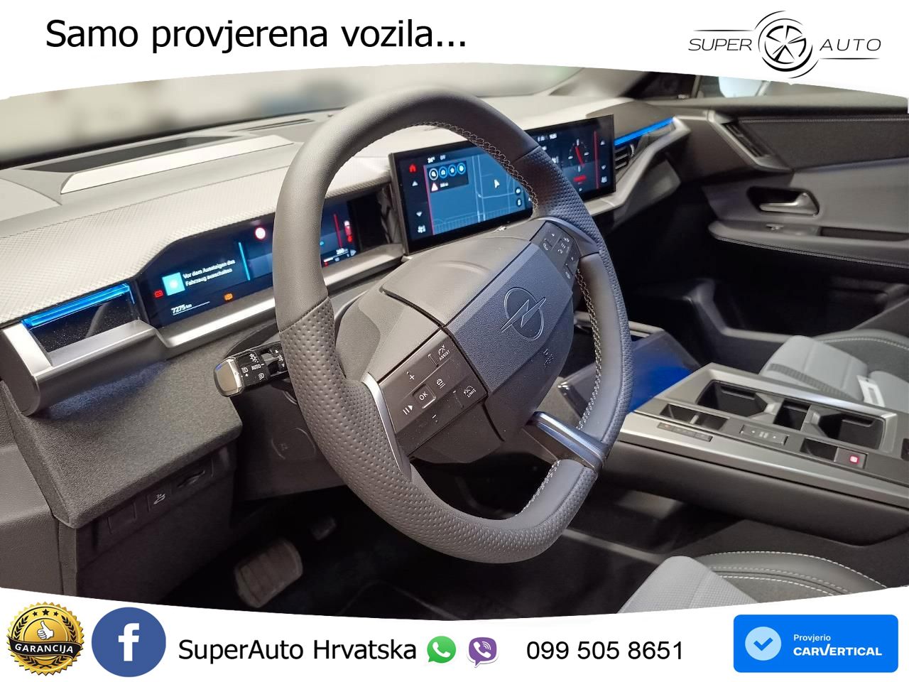 Opel Grandland 1.2 Turbo (136 KS)  e-DCT GS