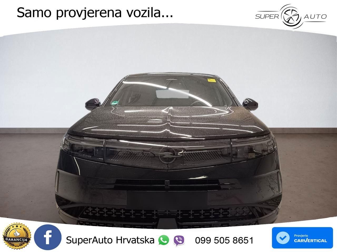 Opel Grandland 1.2 Turbo (136 KS)  e-DCT GS