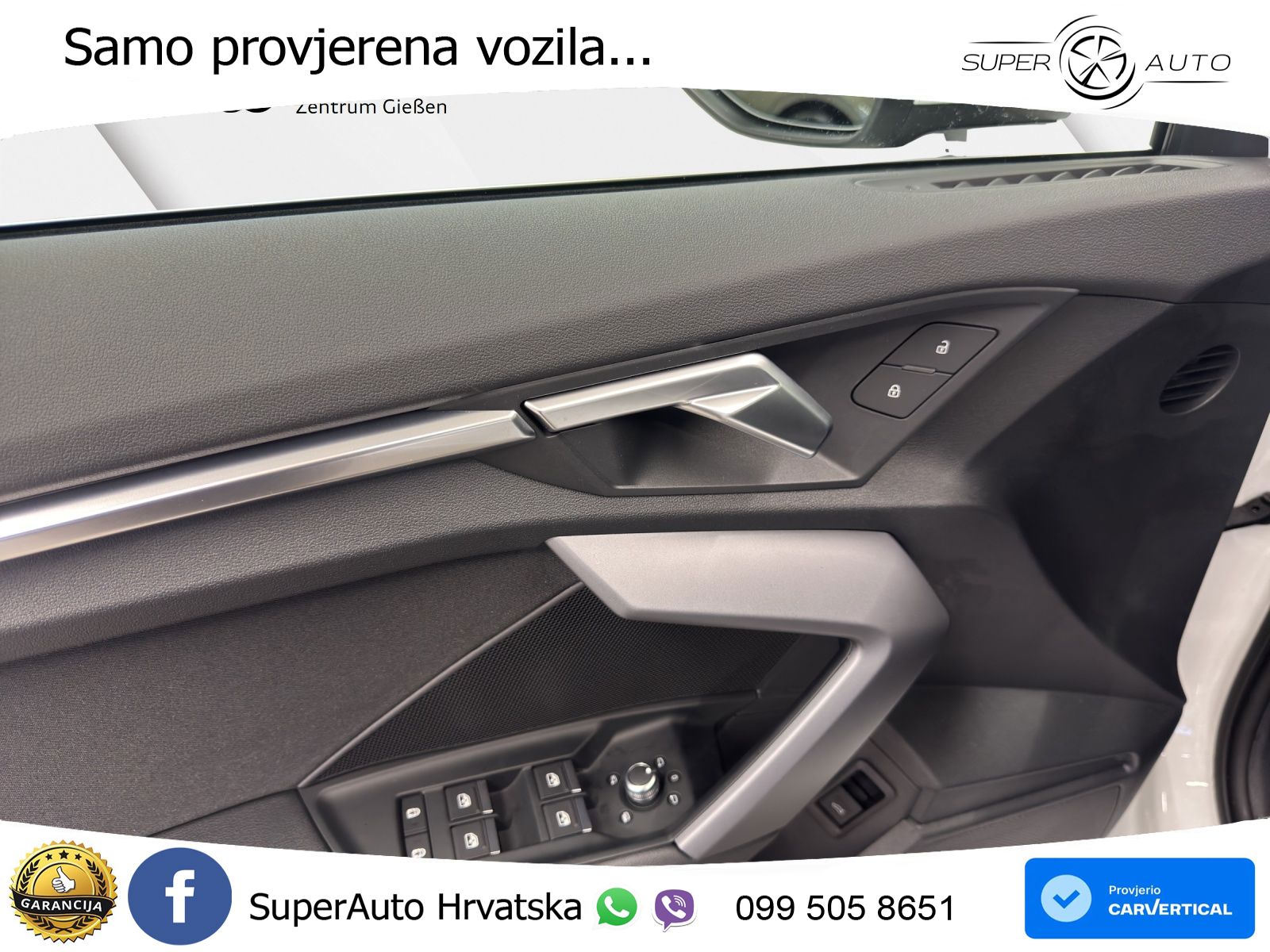 Audi A3 Sportback 30 TFSI (116 KS) Mild Hybrid S tronic advanced LED+GR SJED+ACC