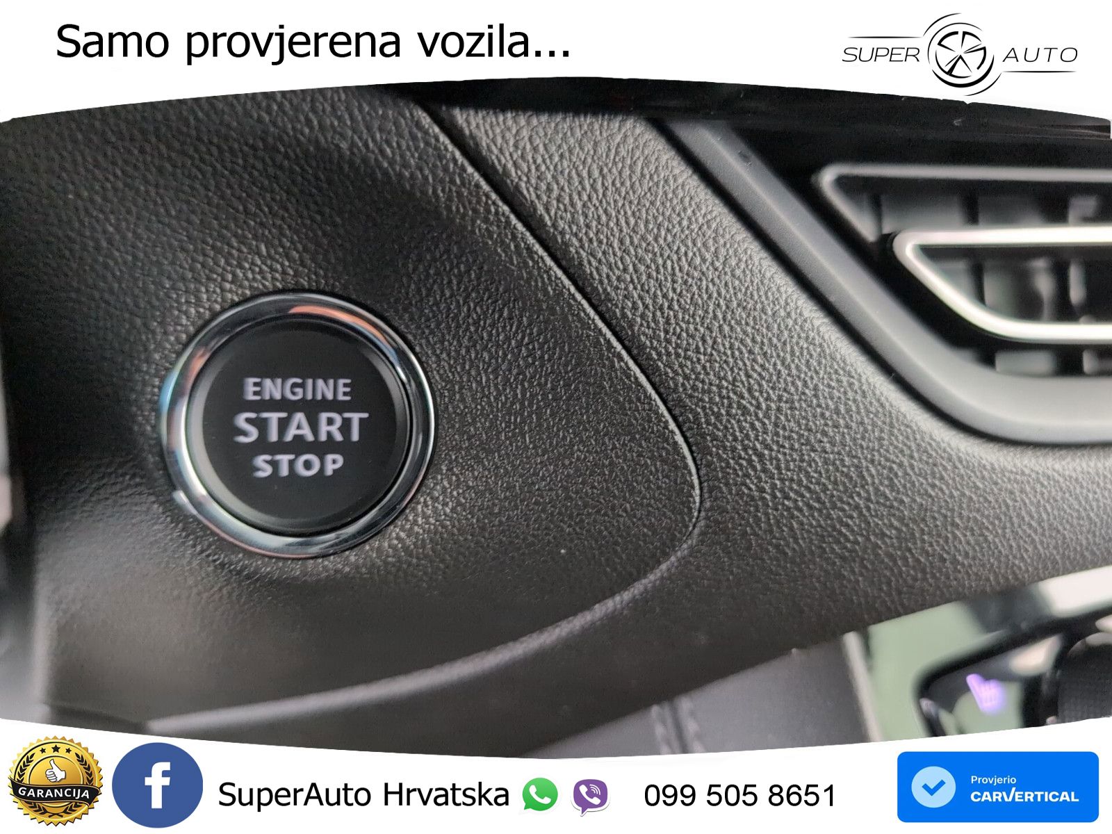 Opel Grandland 1.2i Turbo (130 KS) Automatic