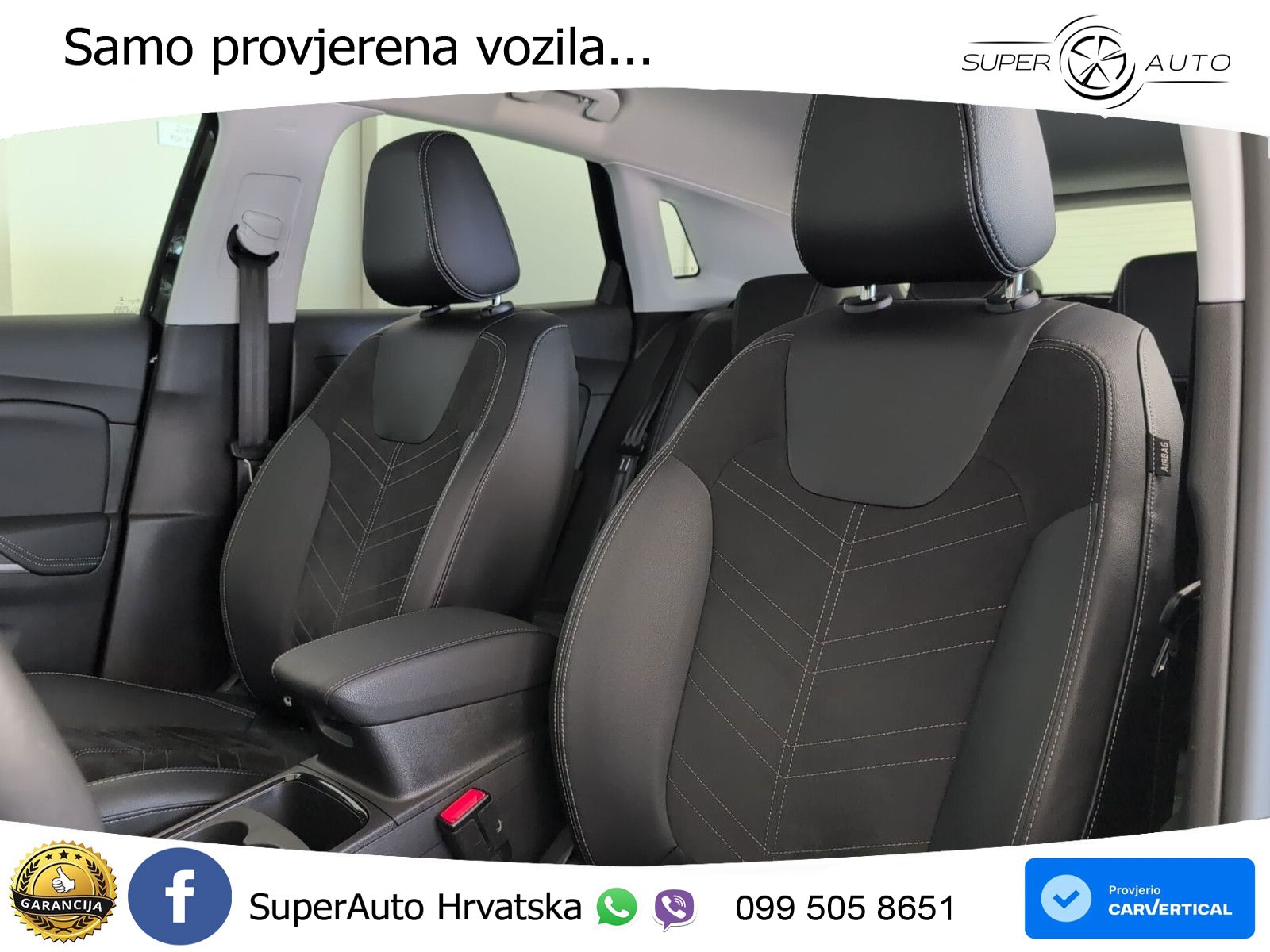 Opel Grandland 1.2i Turbo (130 KS) Automatic