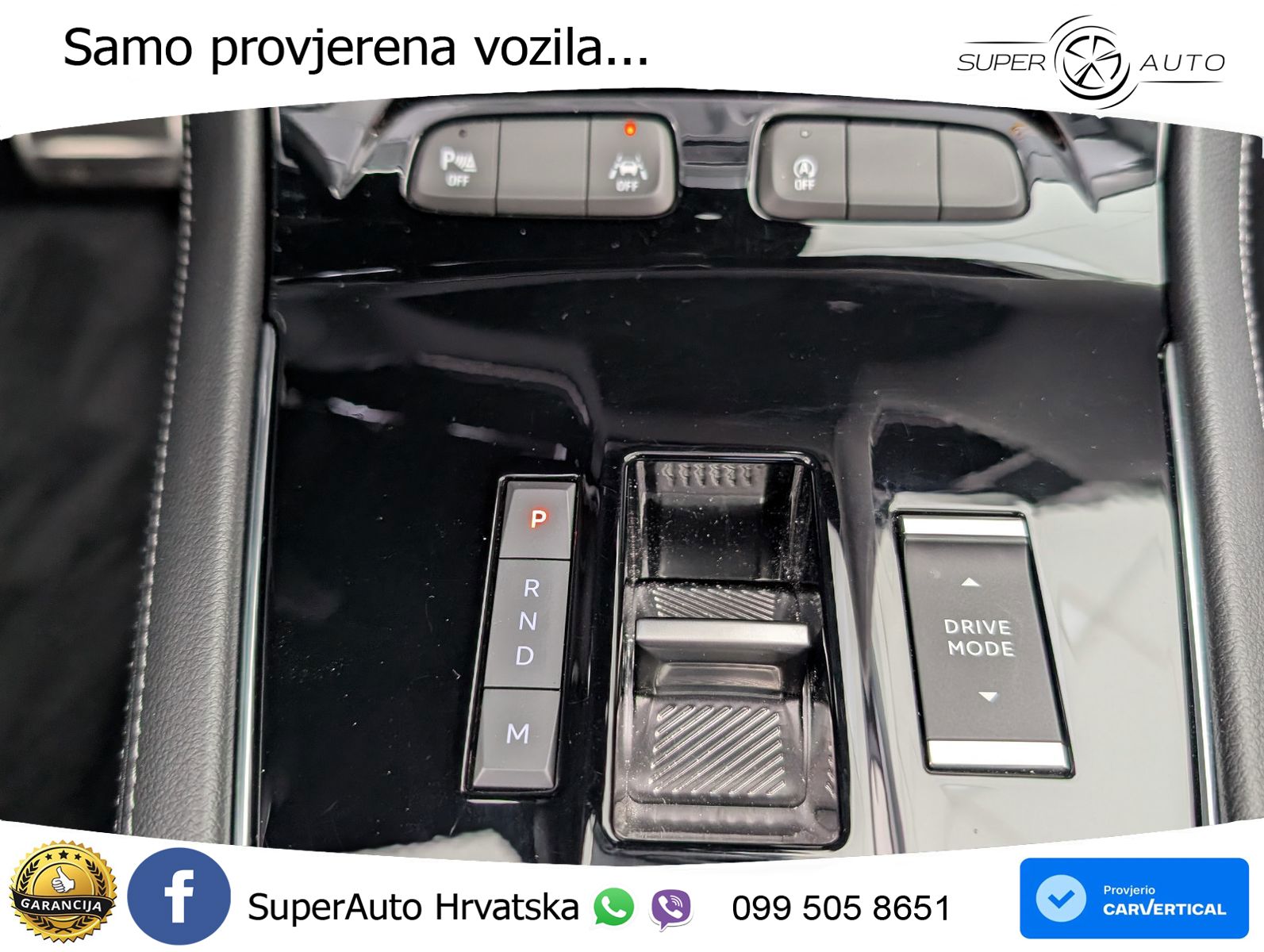 Opel Grandland 1.2i Turbo (130 KS) Automatic