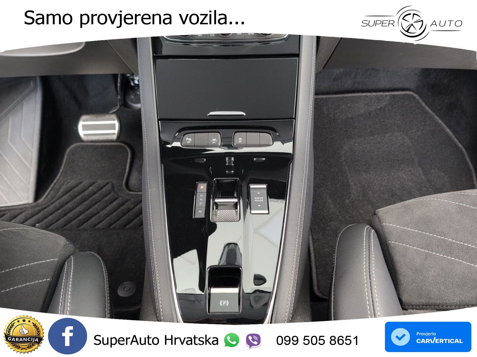 Opel Grandland 1.2i Turbo (130 KS) Automatic