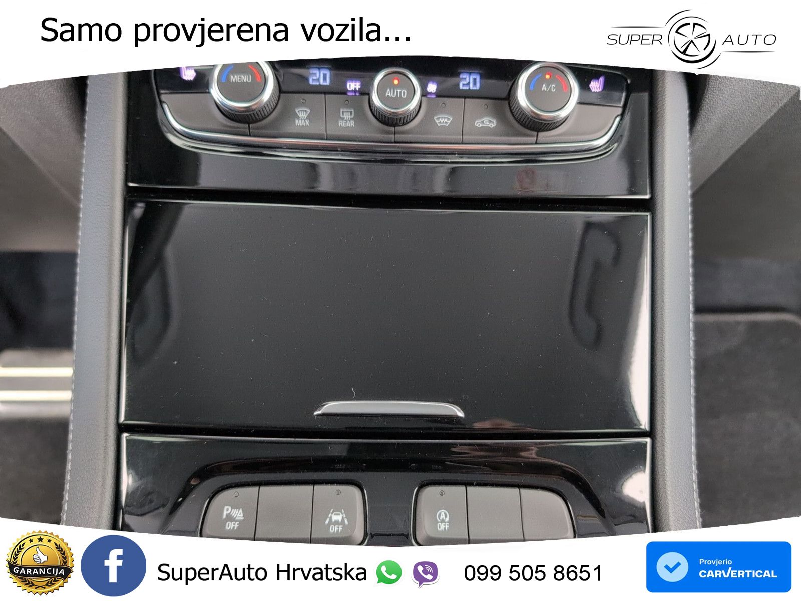 Opel Grandland 1.2i Turbo (130 KS) Automatic