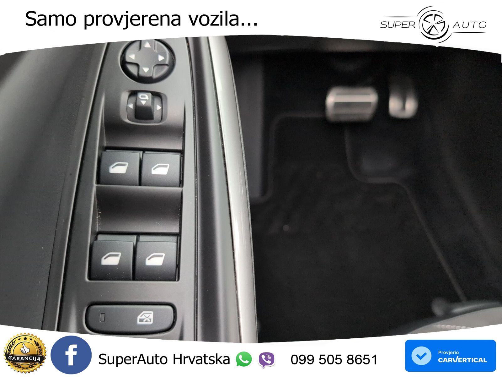 Opel Grandland 1.2i Turbo (130 KS) Automatic