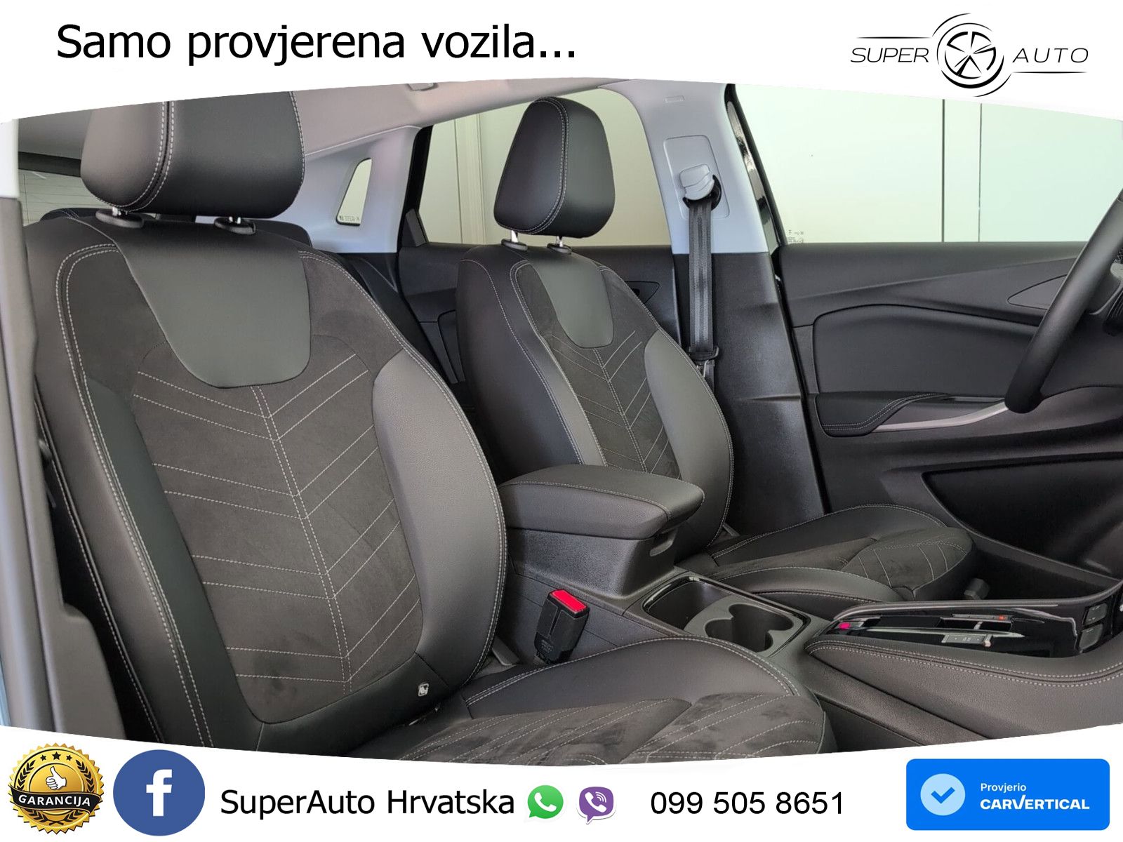 Opel Grandland 1.2i Turbo (130 KS) Automatic