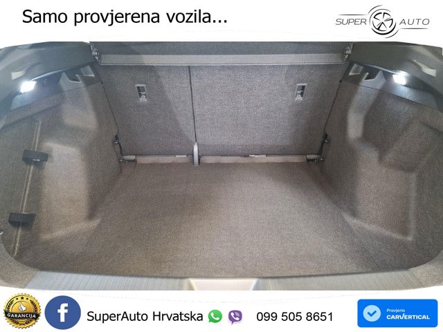 Cupra Tavascan 82 kWh (286 KS) LED+GR SJED+ACC