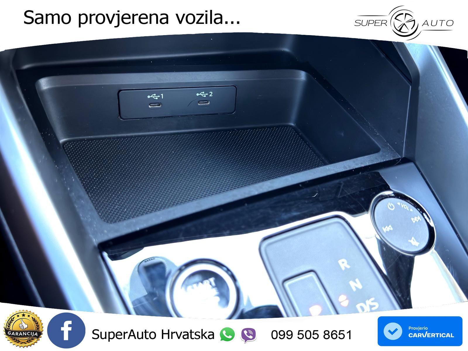 Audi A3 35 TDI (150 KS) LED+GR SJED+ACC