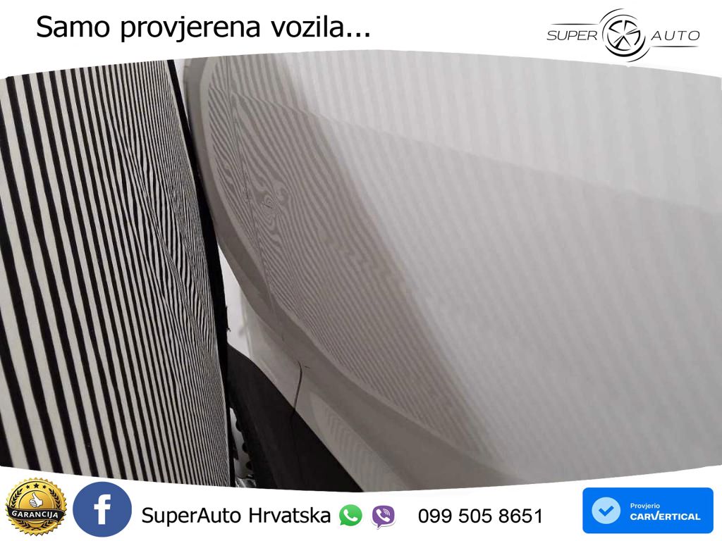 Volkswagen Crafter Kasten MR AHK Kam. PDC 140 KS