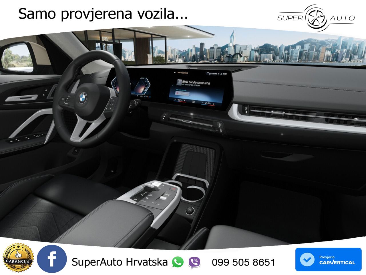 BMW X1 20d (163 KS) sDrive Steptronic xLine LED+GR SJED+ACC