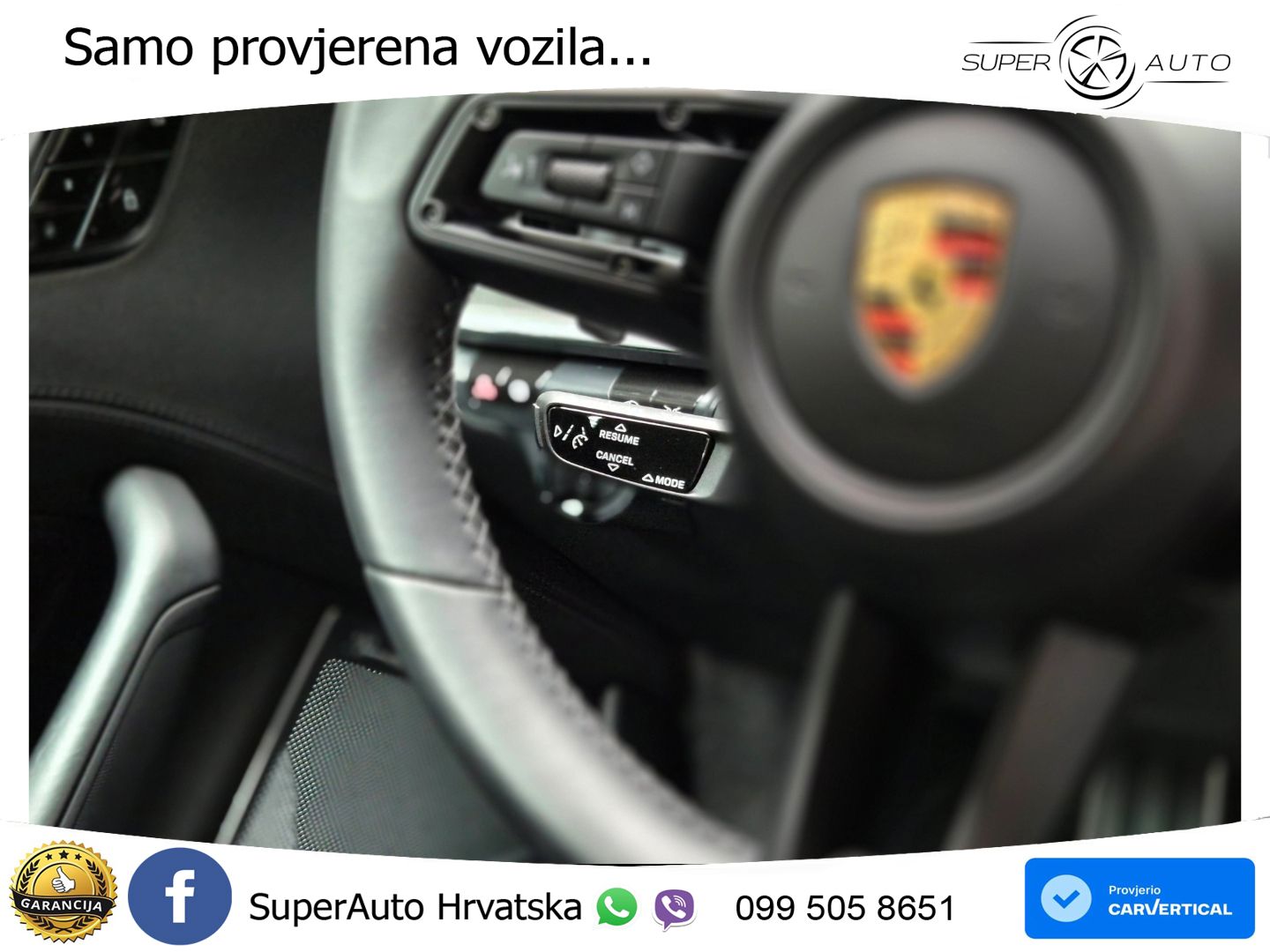 Porsche 911 Turbo S 3.8 (650 KS) PDK MATRIX+GR SJED+KAM