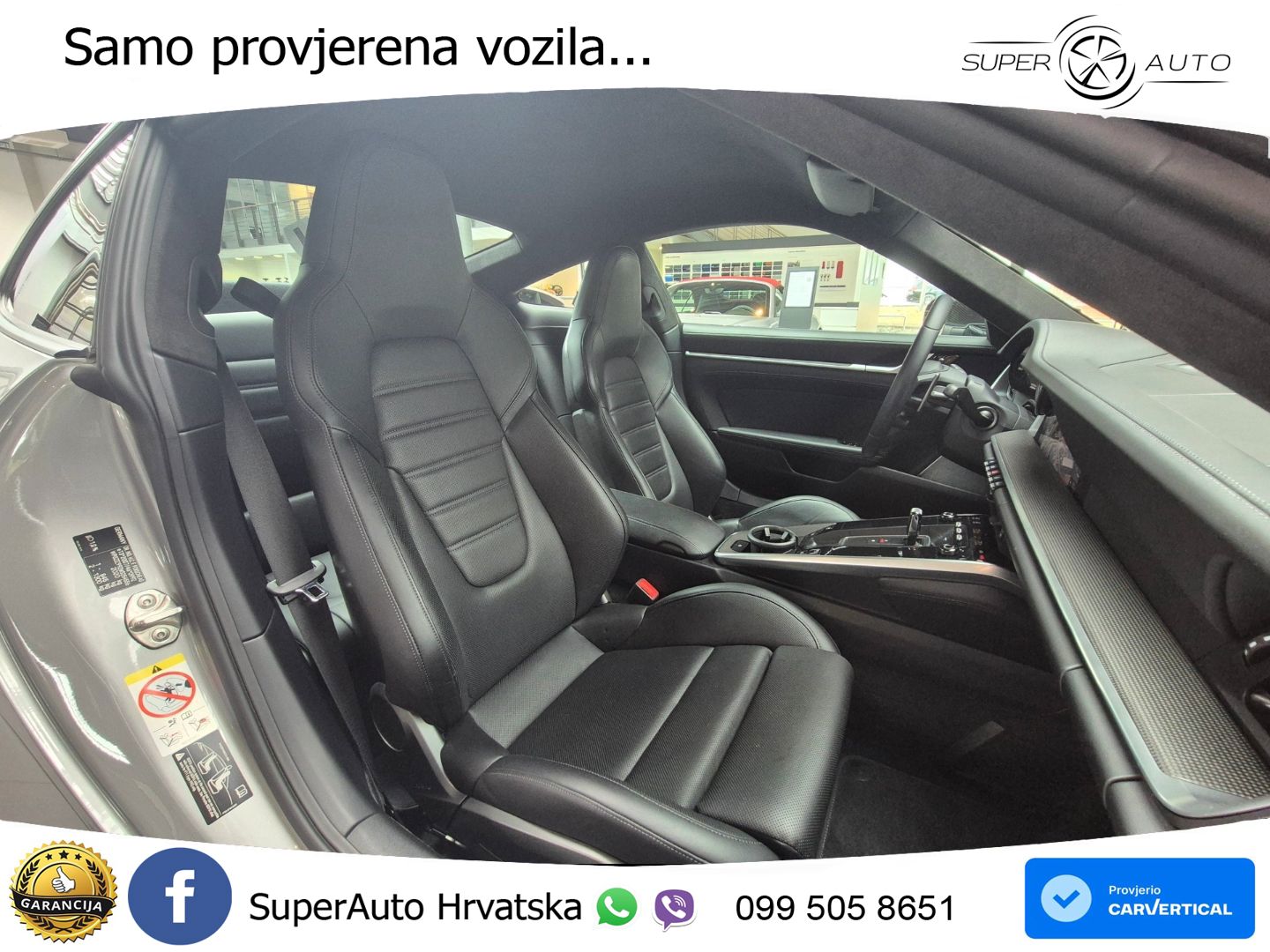 Porsche 911 Turbo S 3.8 (650 KS) PDK MATRIX+GR SJED+KAM