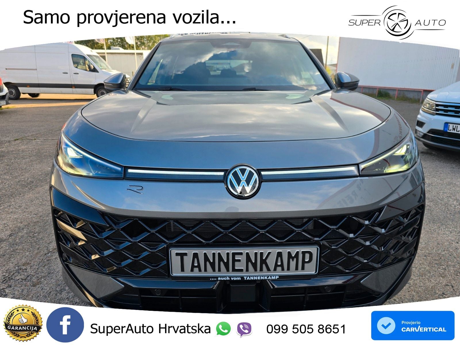 Volkswagen T-Roc II 1.5 eTSI (150 KS)  DSG LED+GR SJED+ACC