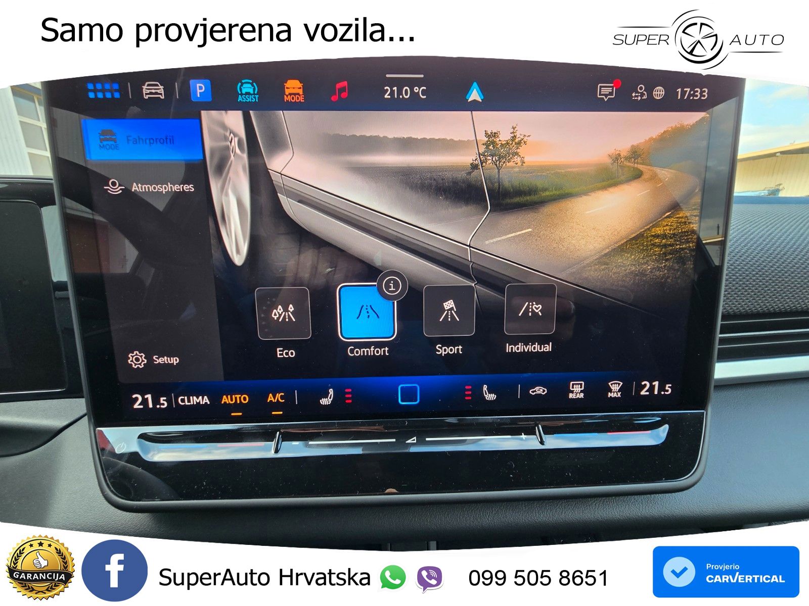 Volkswagen T-Roc II 1.5 eTSI (150 KS)  DSG LED+GR SJED+ACC