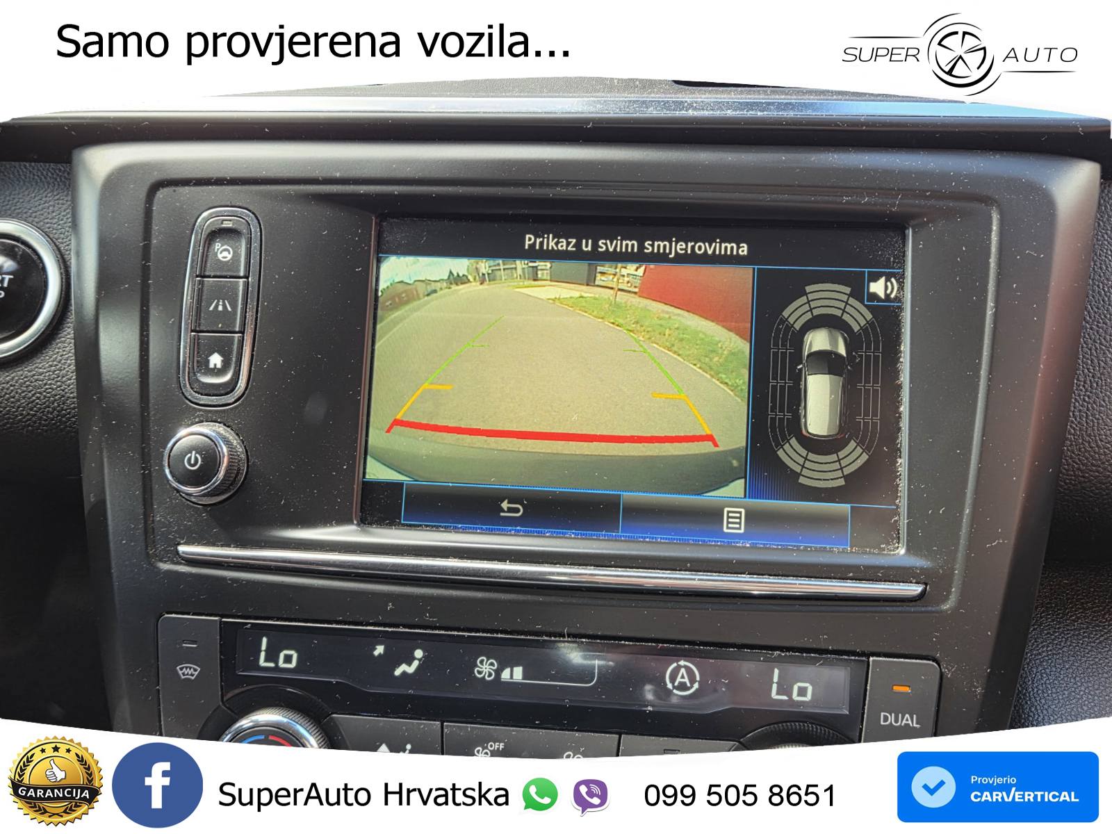 Renault Kadjar 1.6 Energy dCi (130 KS) BOSE, REG 09/27