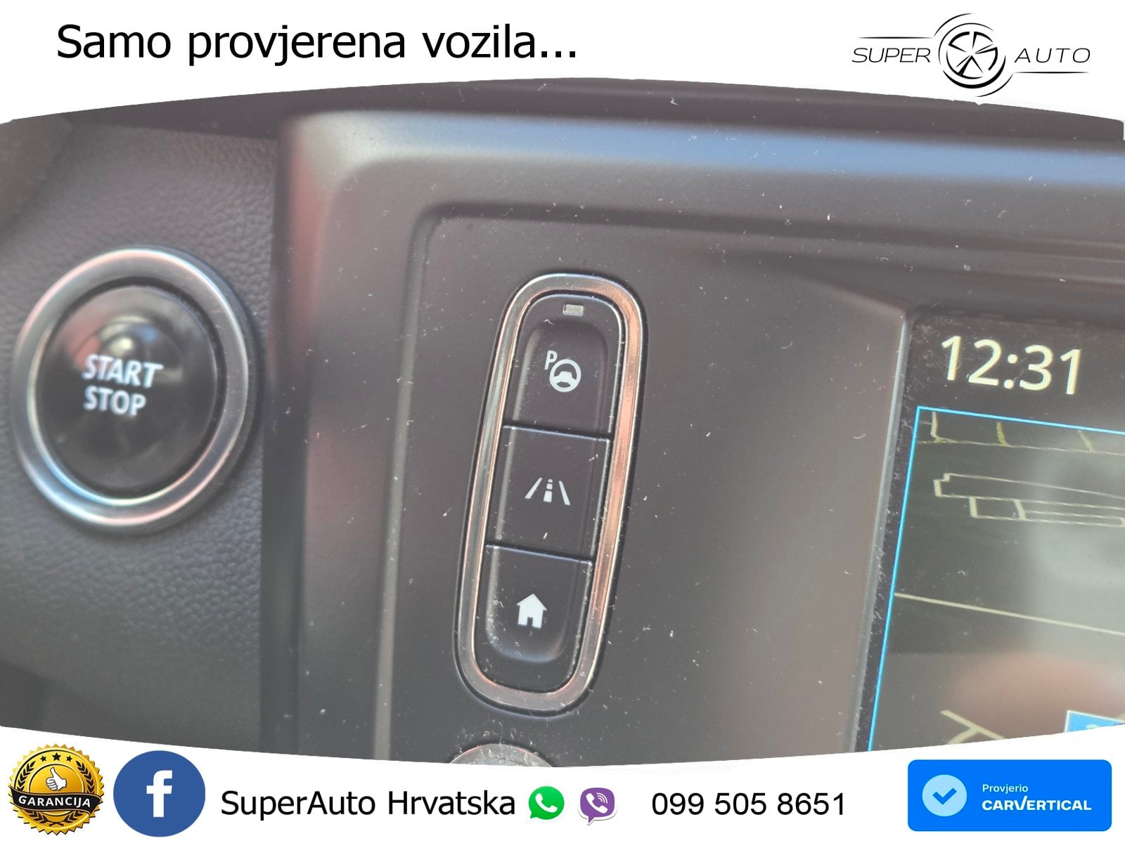 Renault Kadjar 1.6 Energy dCi (130 KS) BOSE, REG 09/27