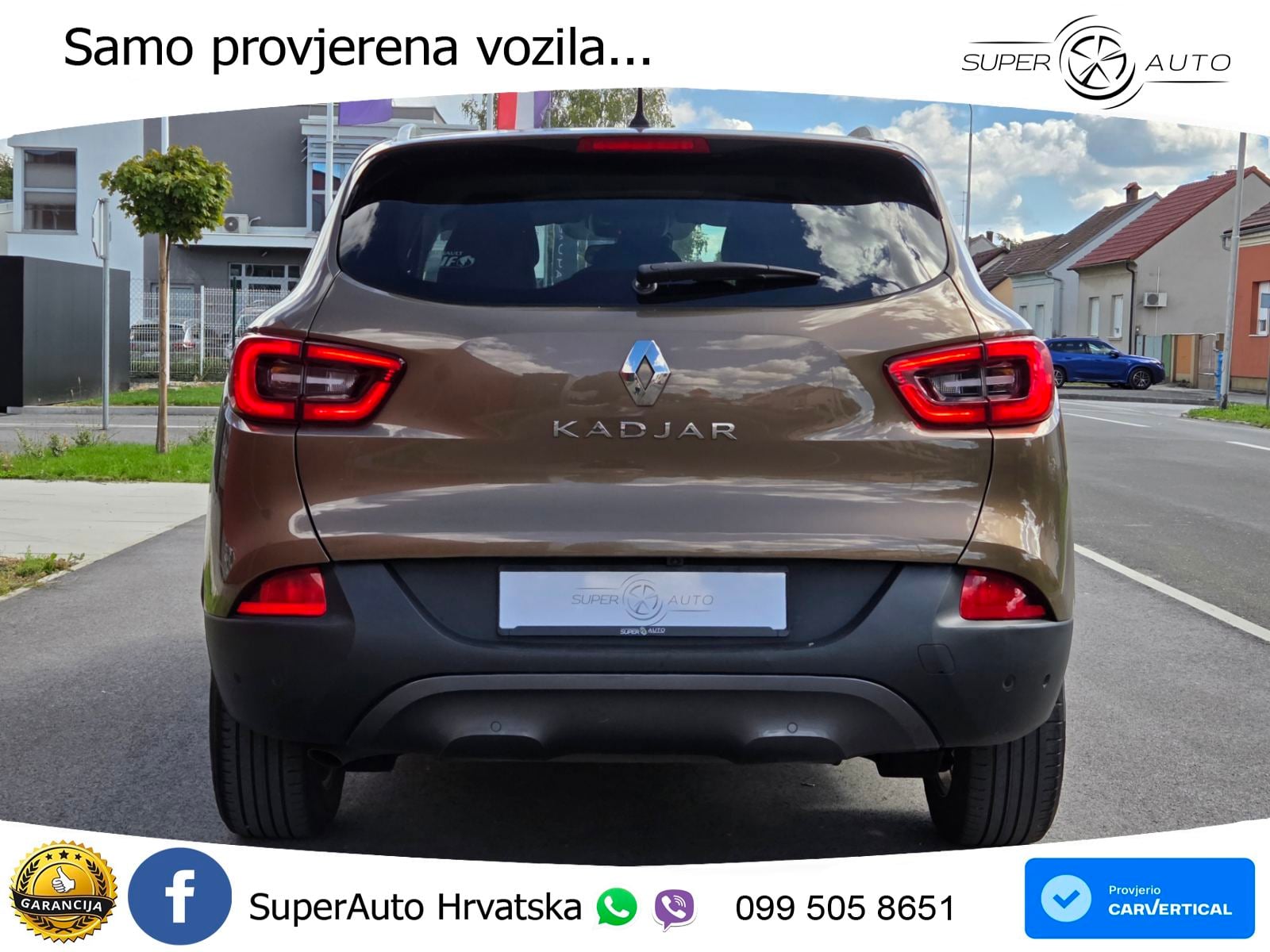 Renault Kadjar 1.6 Energy dCi (130 KS) BOSE, REG 09/27