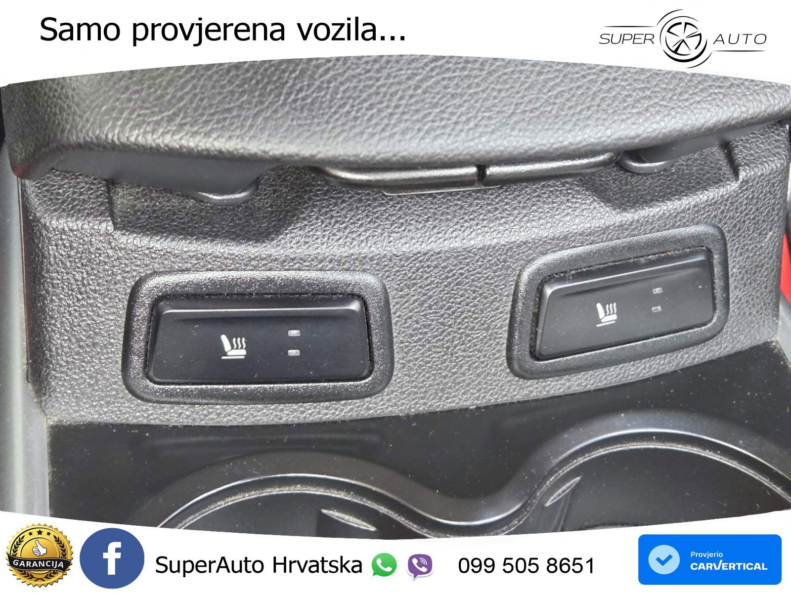 Renault Kadjar 1.6 Energy dCi (130 KS) BOSE, REG 09/27