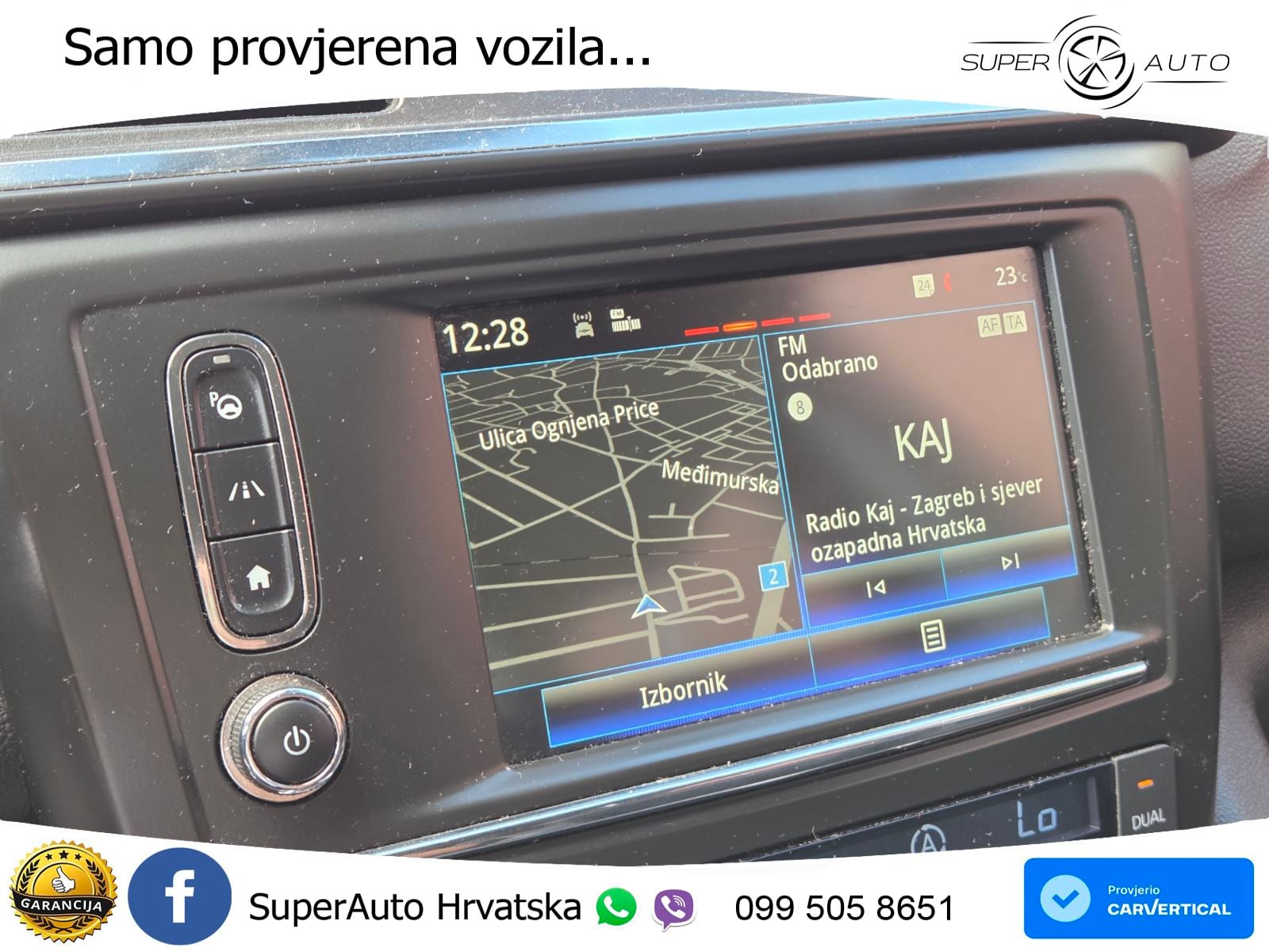 Renault Kadjar 1.6 Energy dCi (130 KS) BOSE, REG 09/27