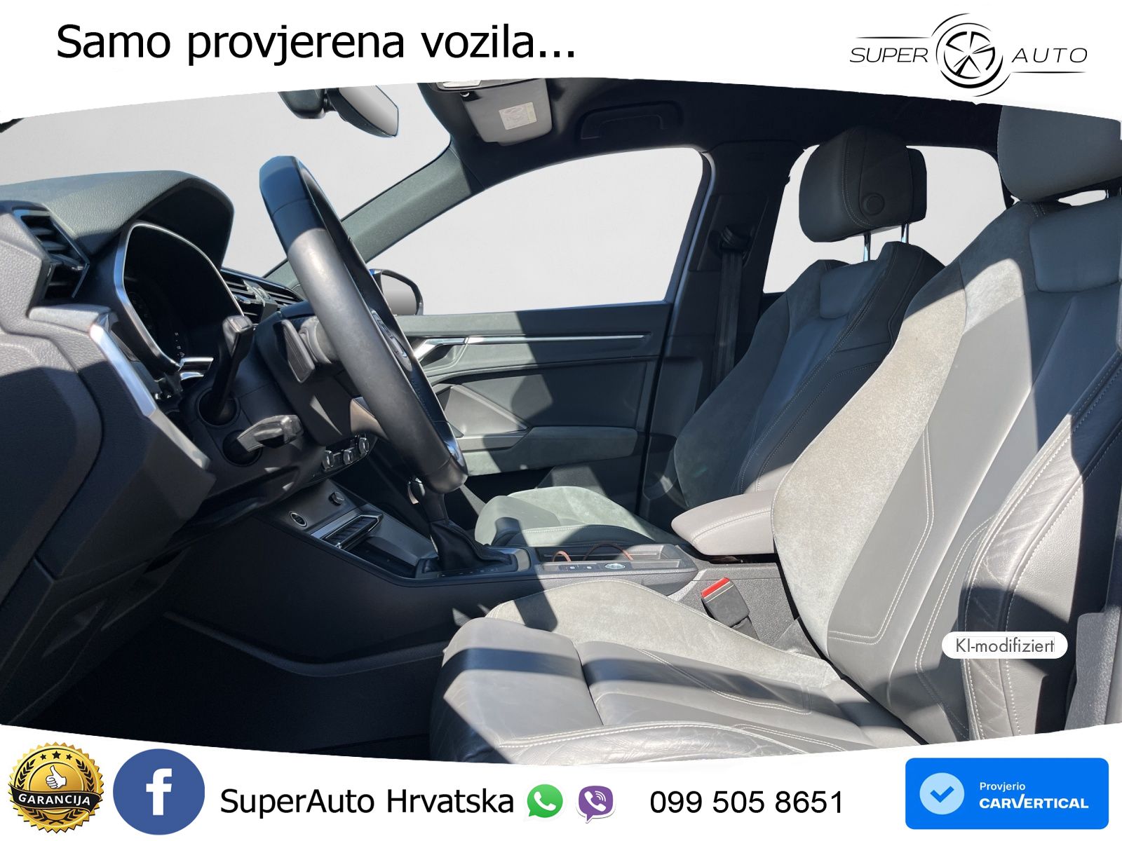 Audi Q3 45 TFSIe (245 KS) S tronic S line MATRIX+GR SJED+KAM