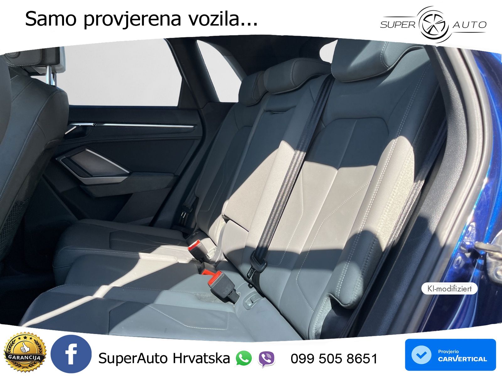 Audi Q3 45 TFSIe (245 KS) S tronic S line MATRIX+GR SJED+KAM
