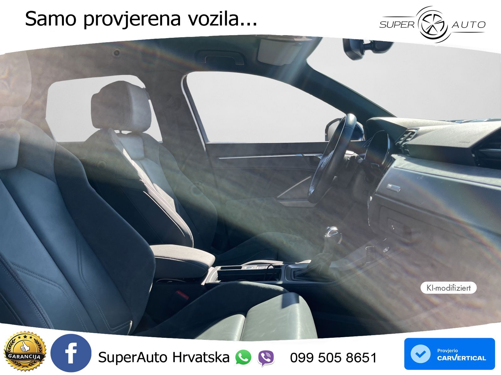 Audi Q3 45 TFSIe (245 KS) S tronic S line MATRIX+GR SJED+KAM
