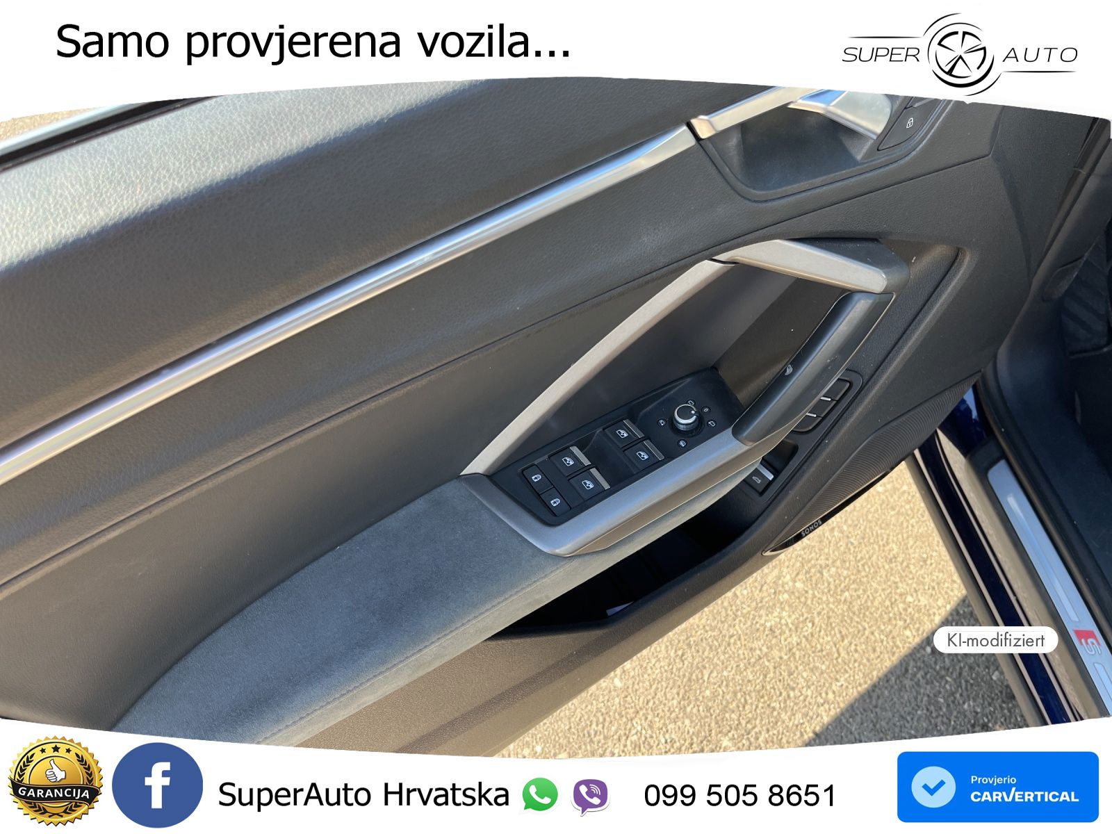 Audi Q3 45 TFSIe (245 KS) S tronic S line MATRIX+GR SJED+KAM
