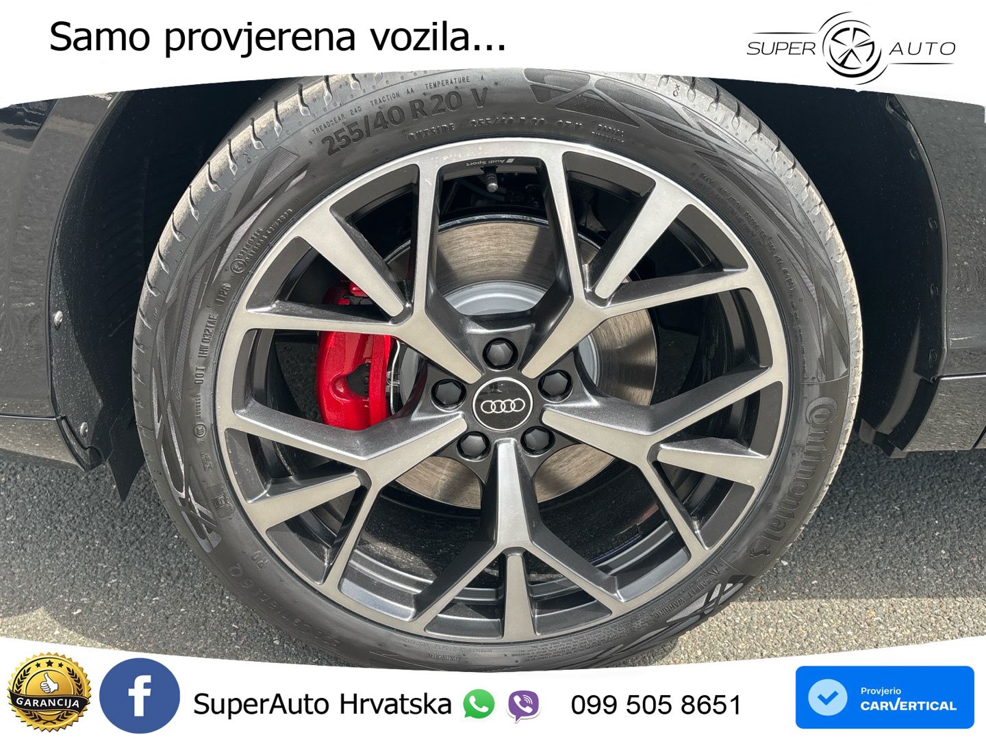 Audi Q3 Sportback 1.5 TFSIe (272 KS) S tronic S line ACC+HEAD+GR SJED+360+PANO