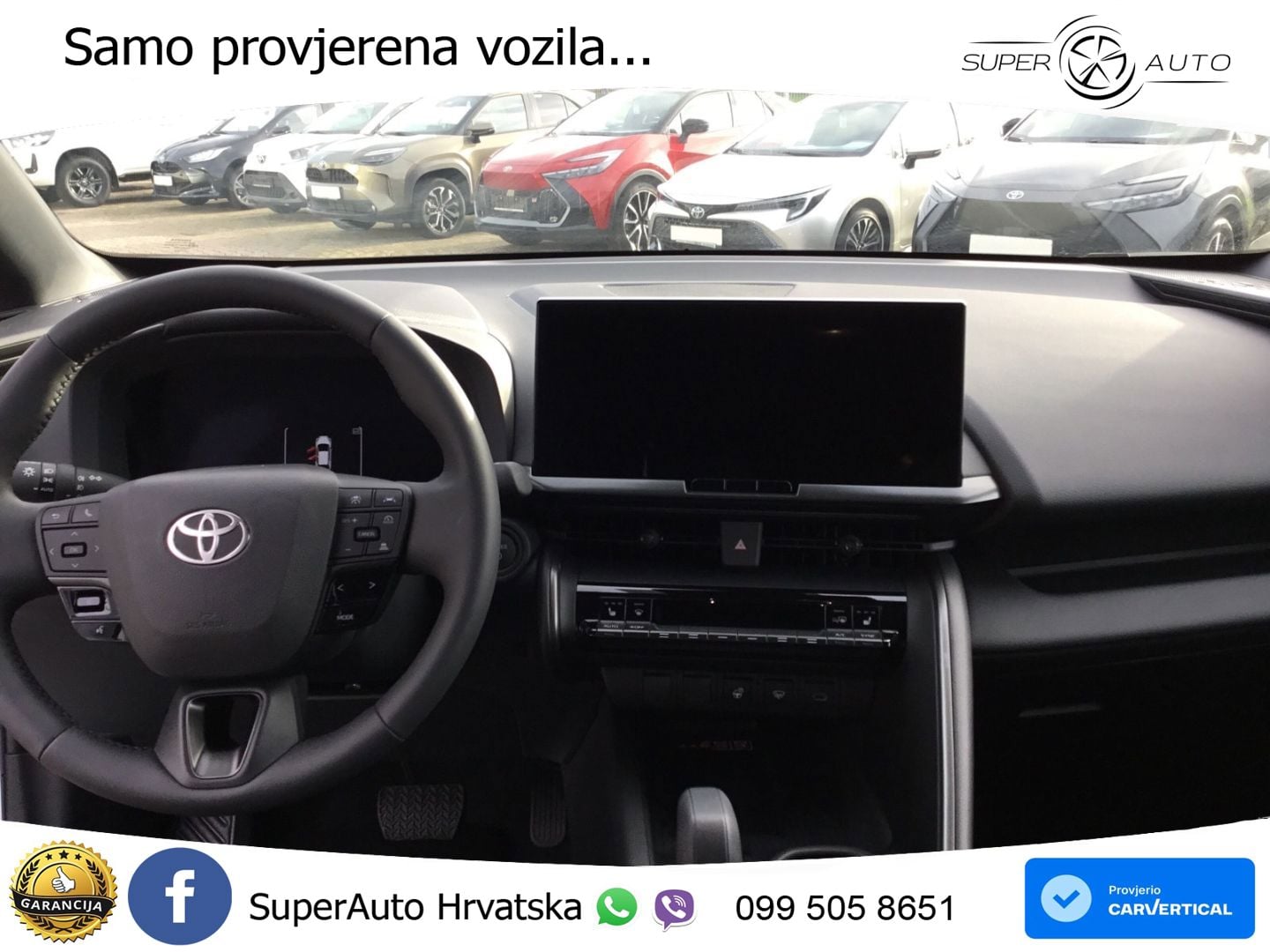 Toyota C-HR 1.8 (140 KS) Hybrid e-CVT Team Deutschland LED+GR SJED+ACC