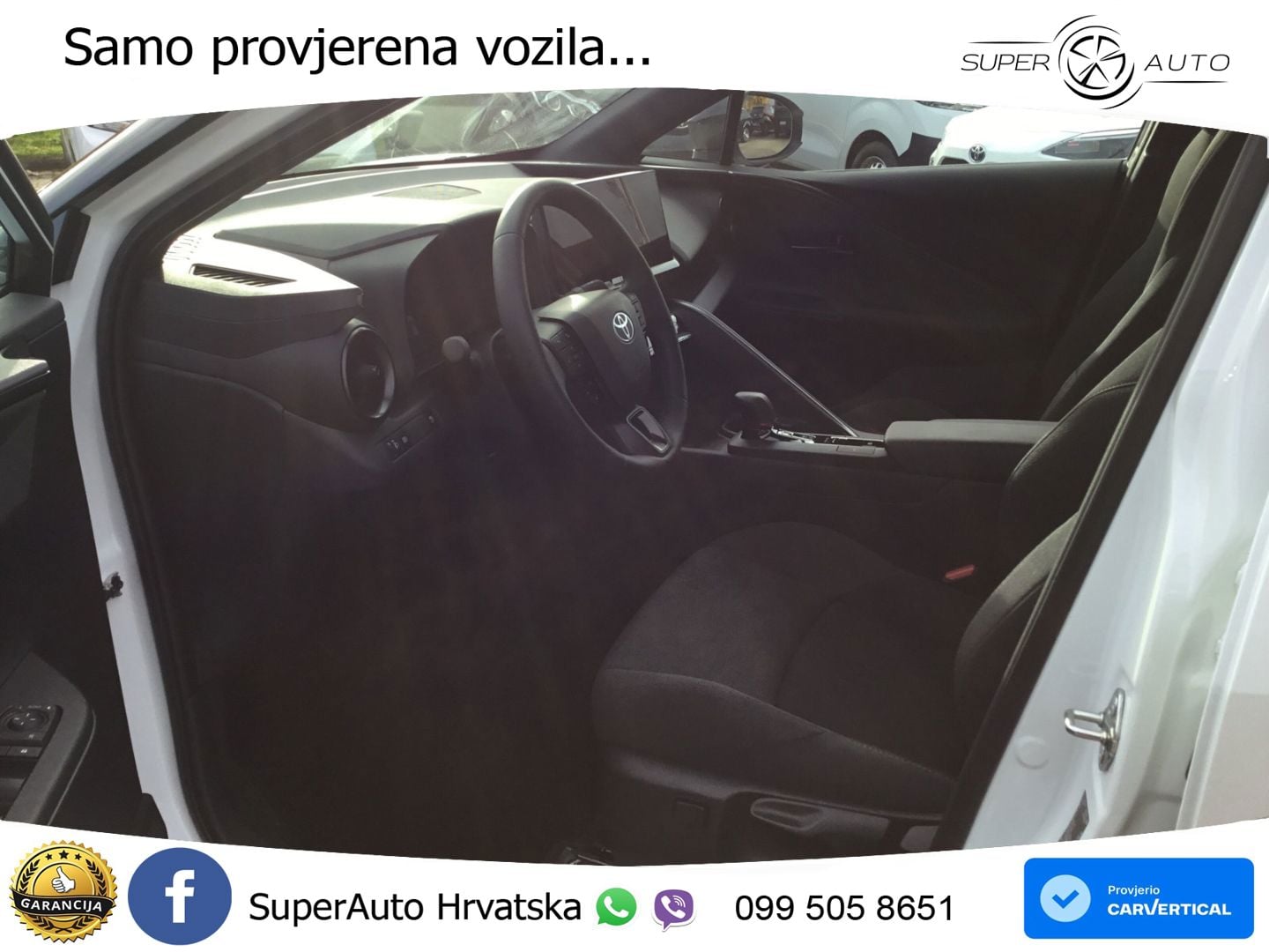 Toyota C-HR 1.8 (140 KS) Hybrid e-CVT Team Deutschland LED+GR SJED+ACC