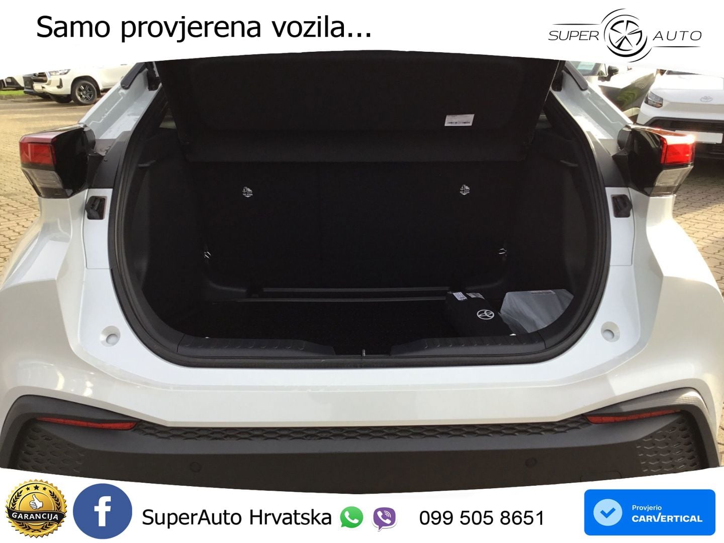 Toyota C-HR 1.8 (140 KS) Hybrid e-CVT Team Deutschland LED+GR SJED+ACC