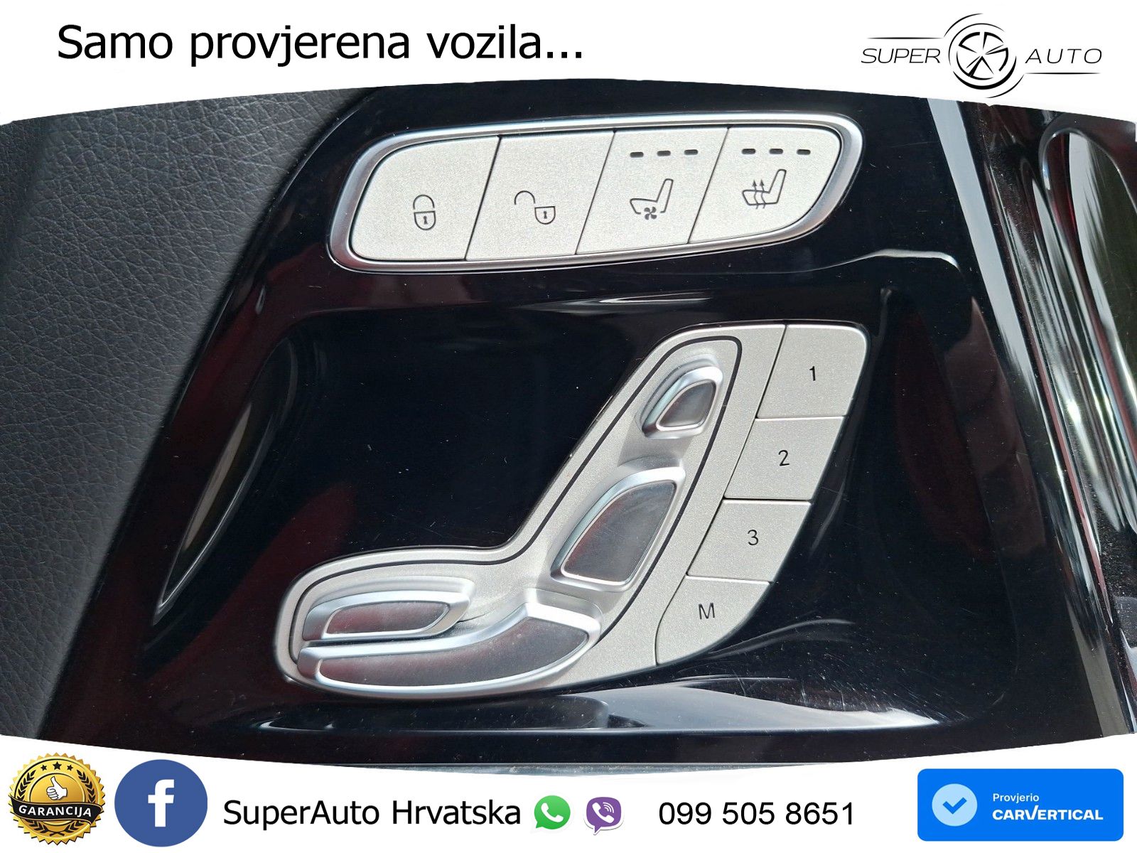 Mercedes AMG G 63 Long V8 (585 KS) 4MATIC 9G-TRONIC AMG SPEEDSHIFT PLUS Brabus LED+GR SJED+ACC