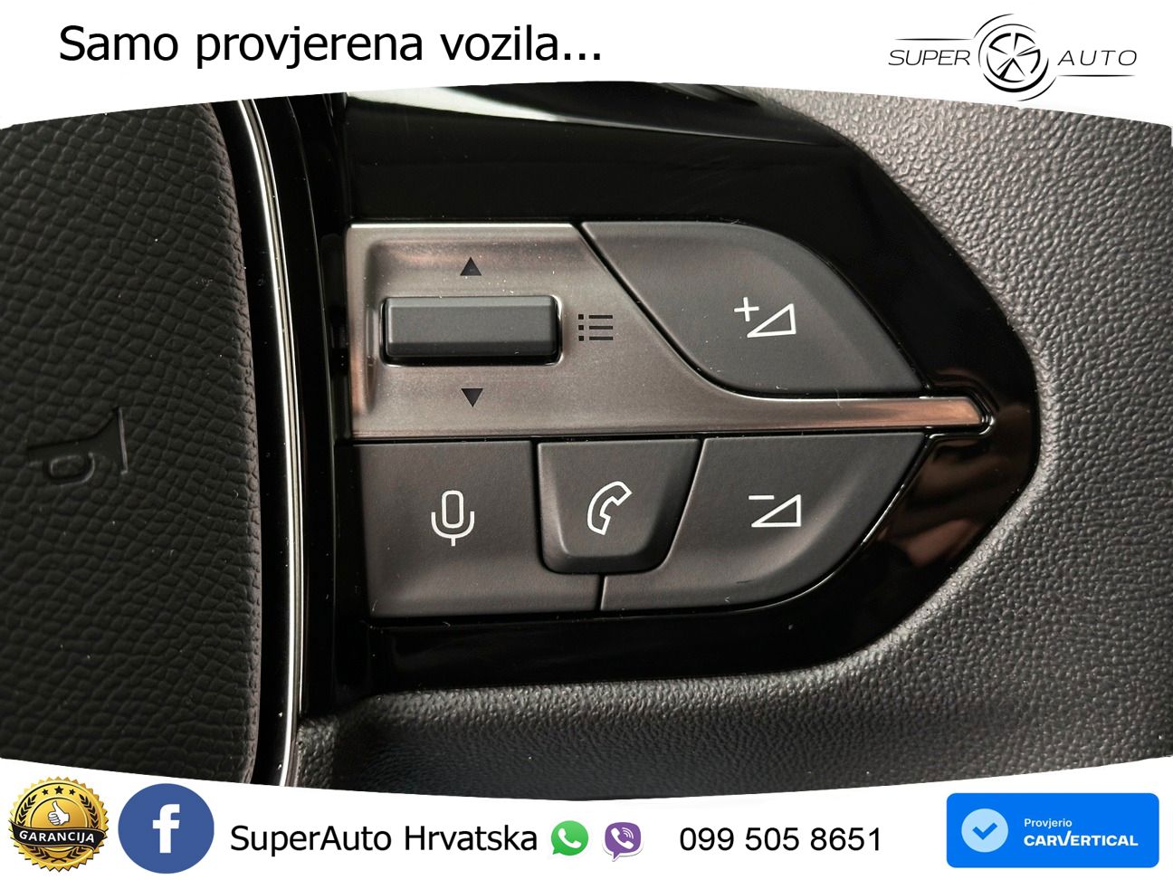 Peugeot Partner 1.2 PureTech 110 LED+Kam.+PDC 110 KS
