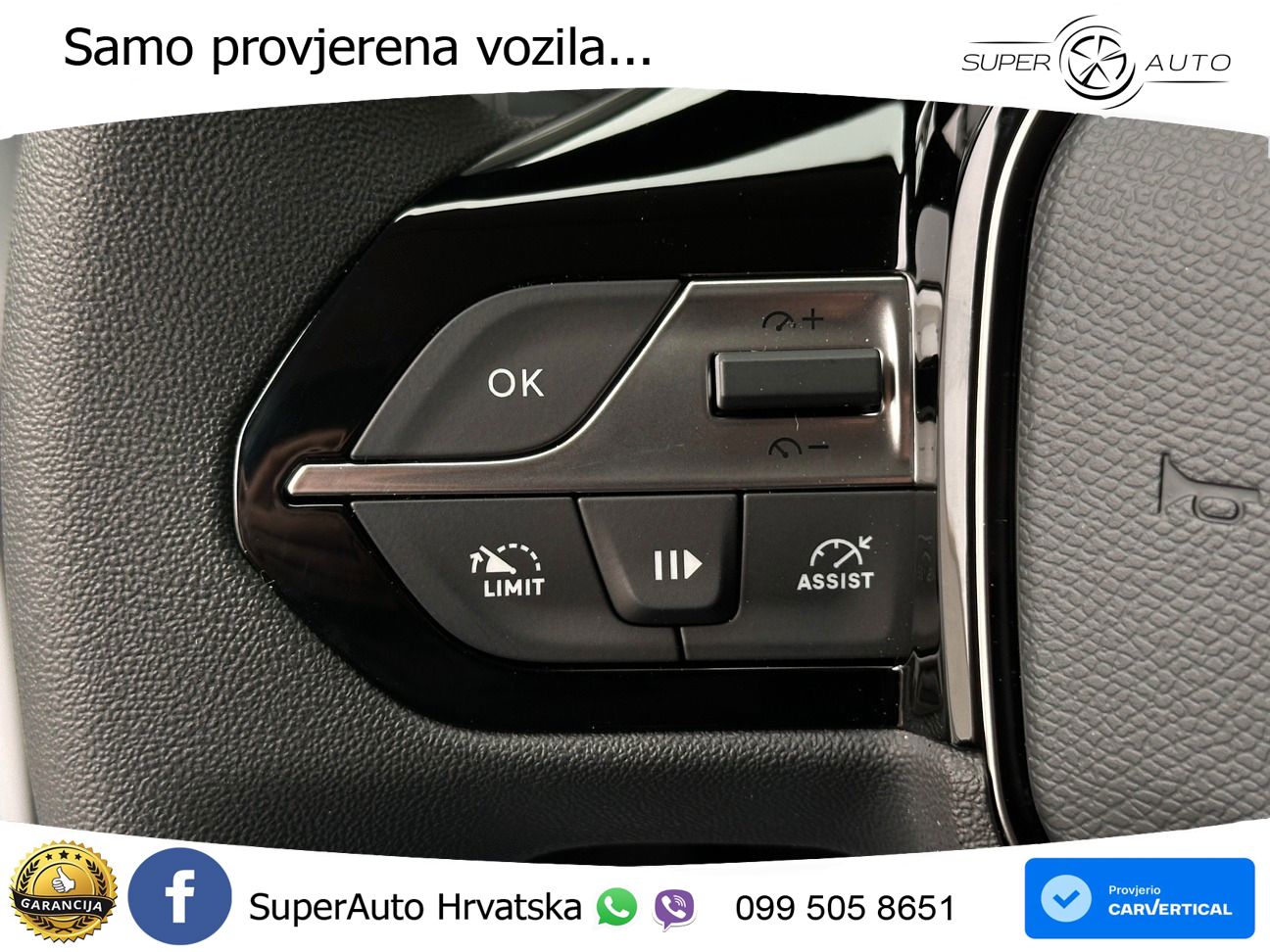 Peugeot Partner 1.2 PureTech 110 LED+Kam.+PDC 110 KS