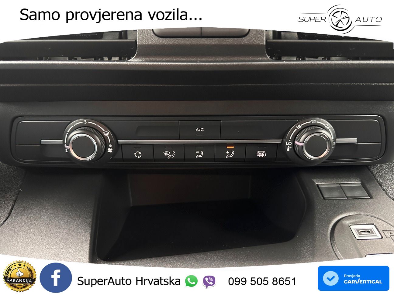 Peugeot Partner 1.2 PureTech 110 LED+Kam.+PDC 110 KS