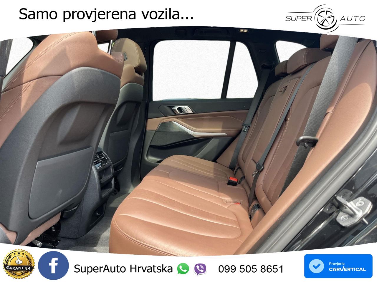 BMW X5 30d (286 KS) xDrive Steptronic M Sport