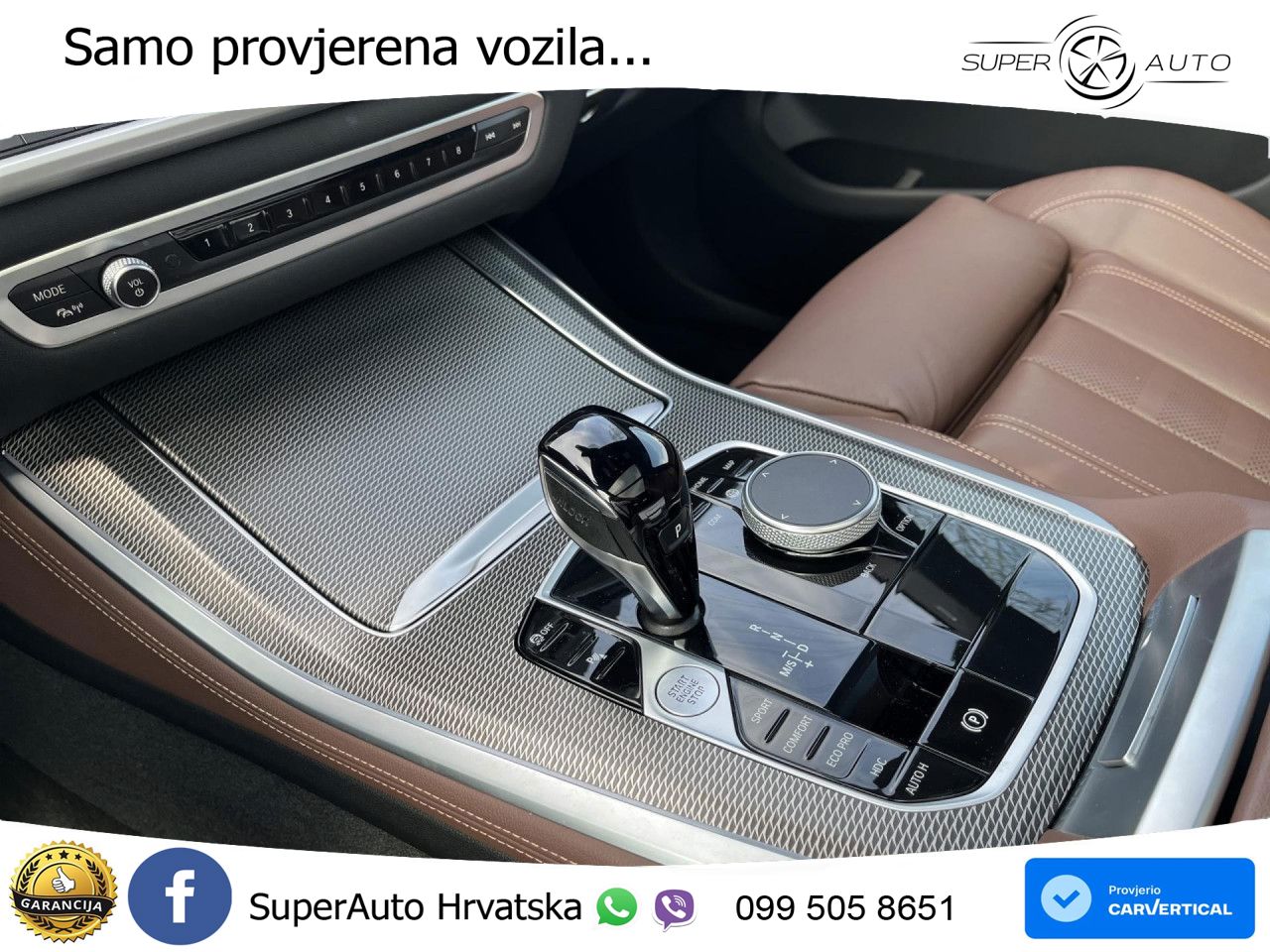 BMW X5 30d (286 KS) xDrive Steptronic M Sport