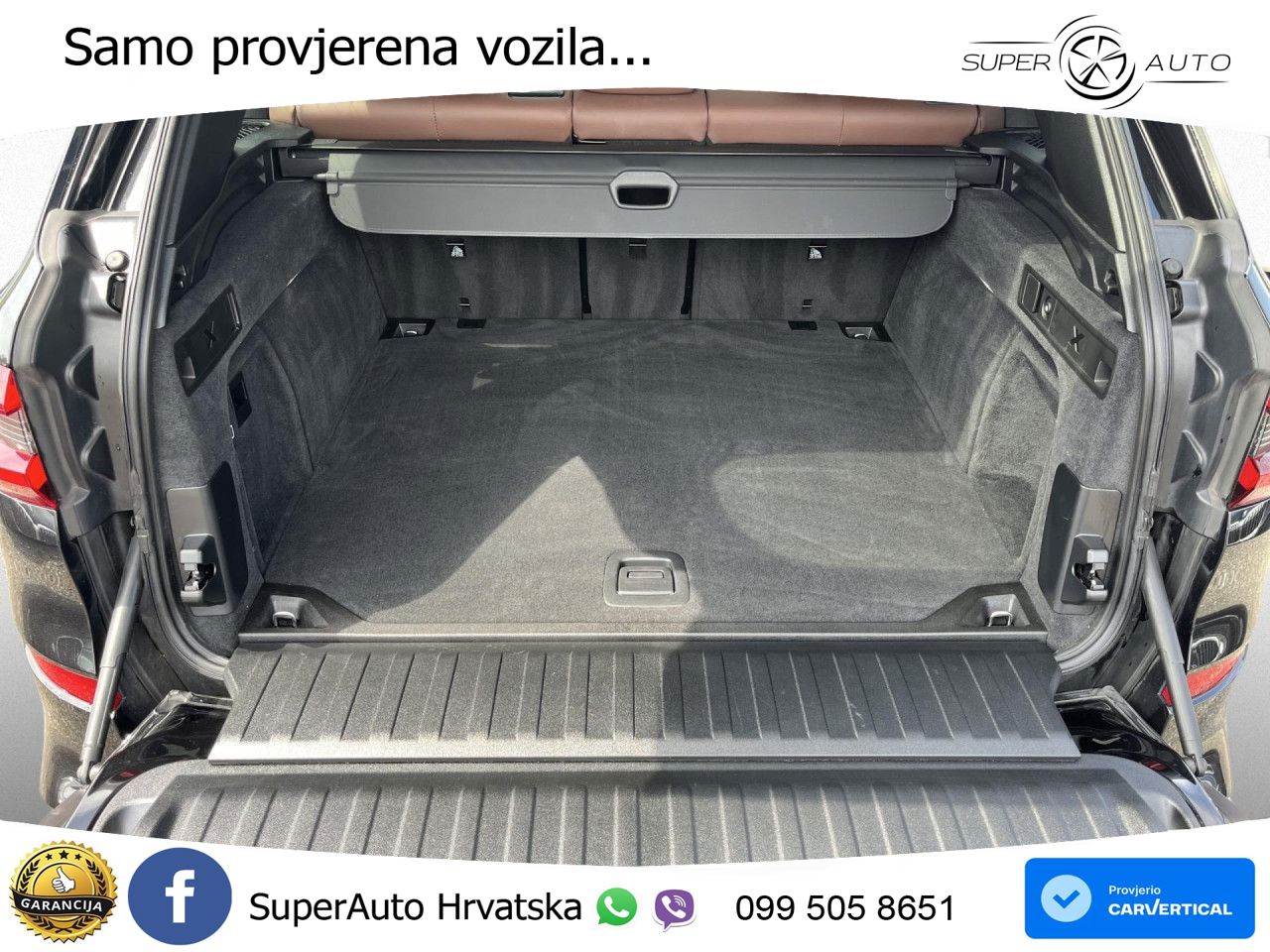 BMW X5 30d (286 KS) xDrive Steptronic M Sport