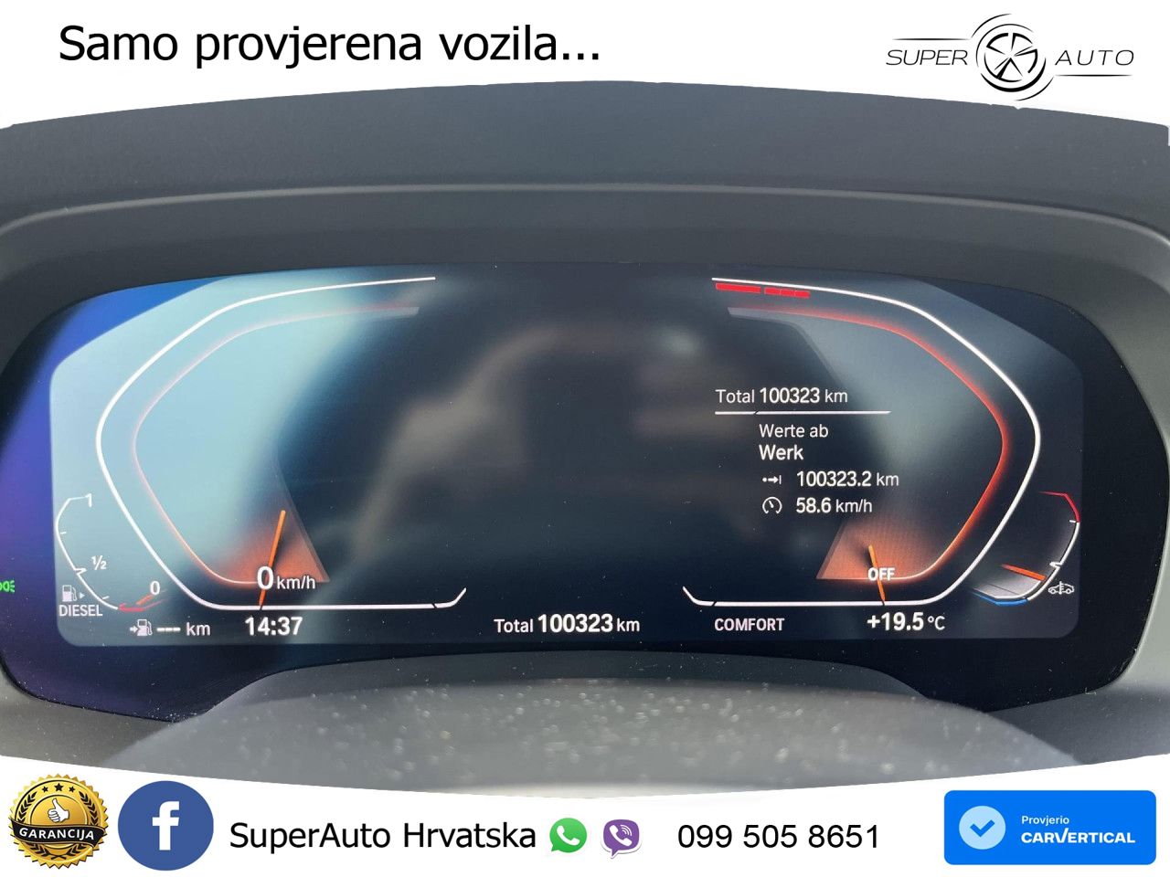 BMW X5 30d (286 KS) xDrive Steptronic M Sport