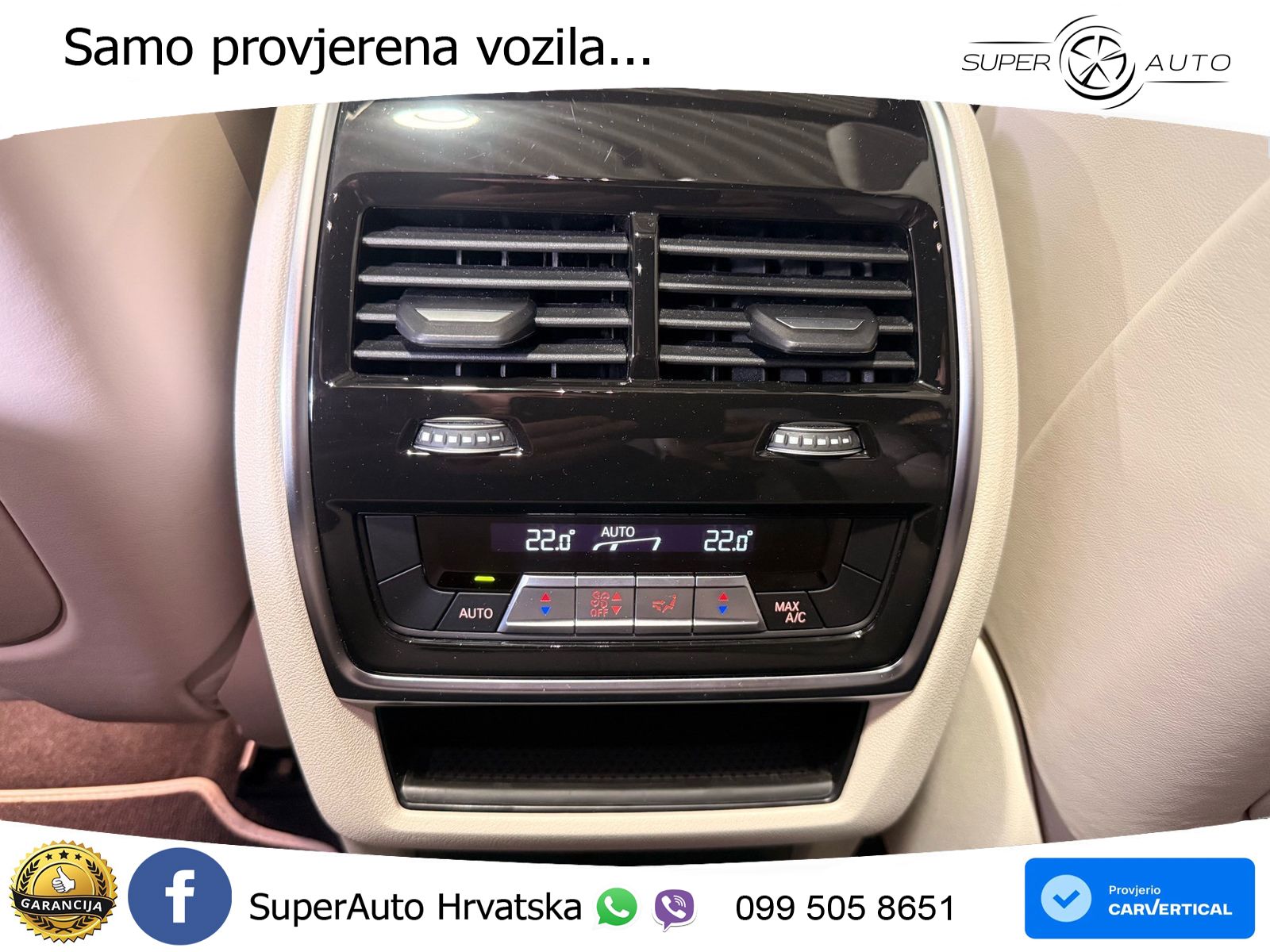 BMW X6 M Competition 4.4 V8 (625 KS) xDrive Steptronic ZRAČNI+ACC+GR SJED+KAM+PANO