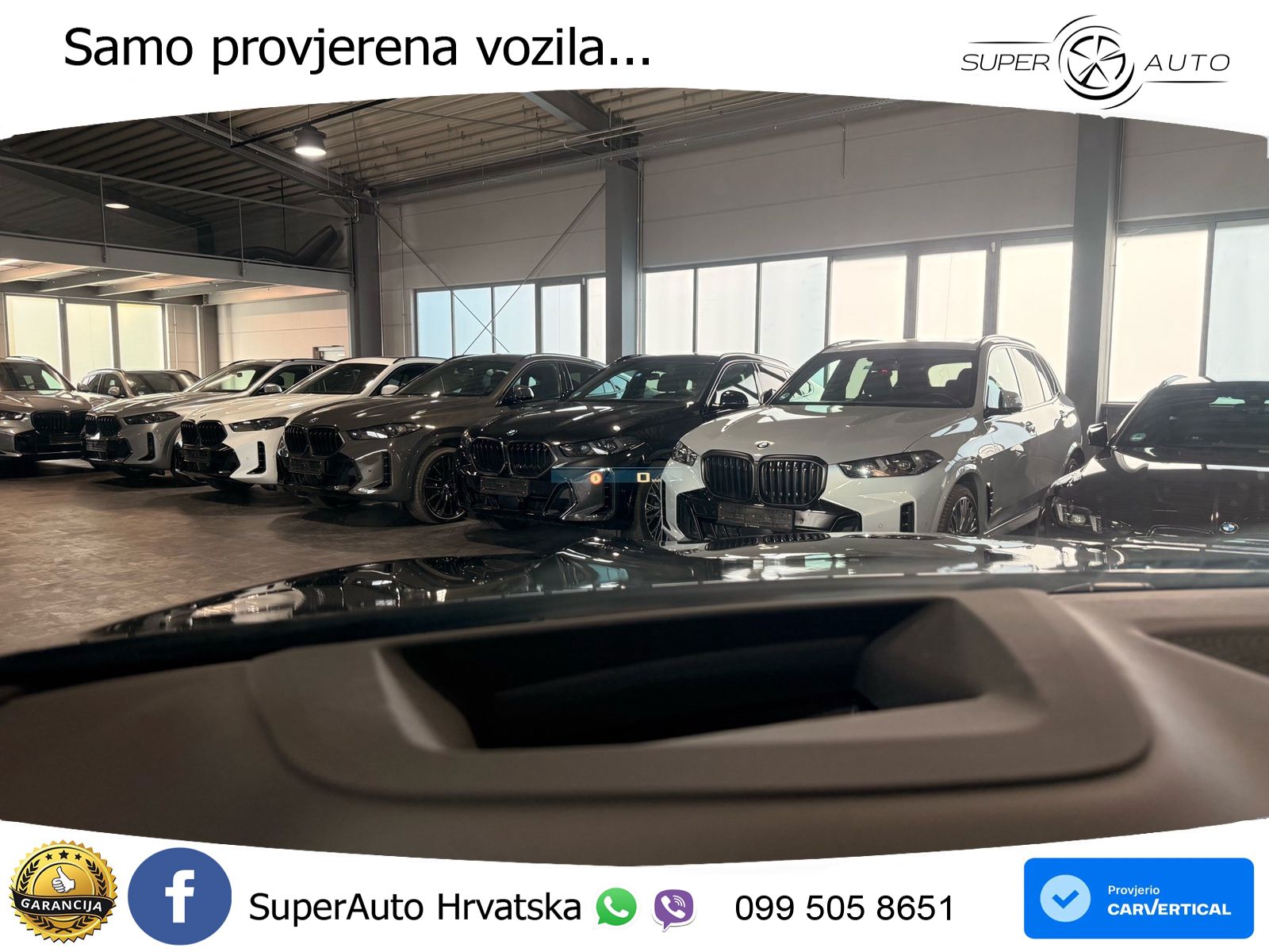 BMW X6 M Competition 4.4 V8 (625 KS) xDrive Steptronic ZRAČNI+ACC+GR SJED+KAM+PANO
