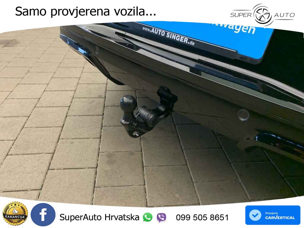 Volkswagen T-Roc II 1.5 eTSI (150 KS)  DSG LED+GR SJED+ACC