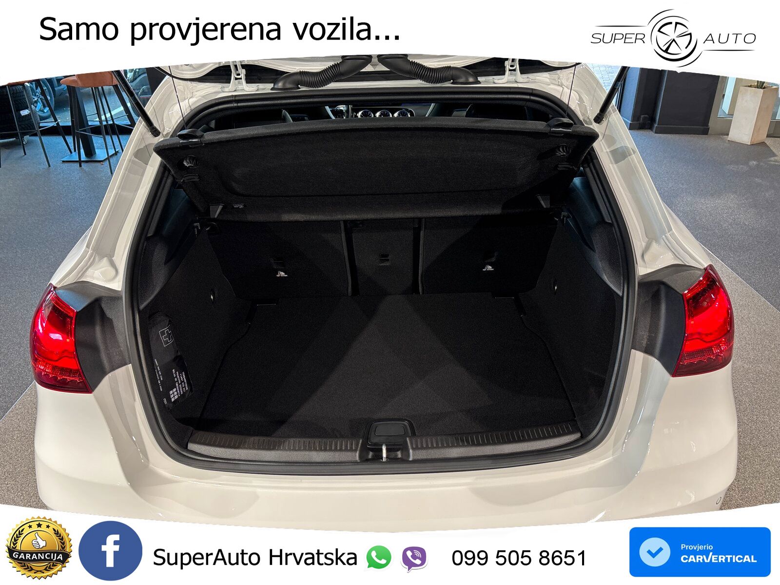 Mercedes-Benz A 220d 8G-DCT AMG