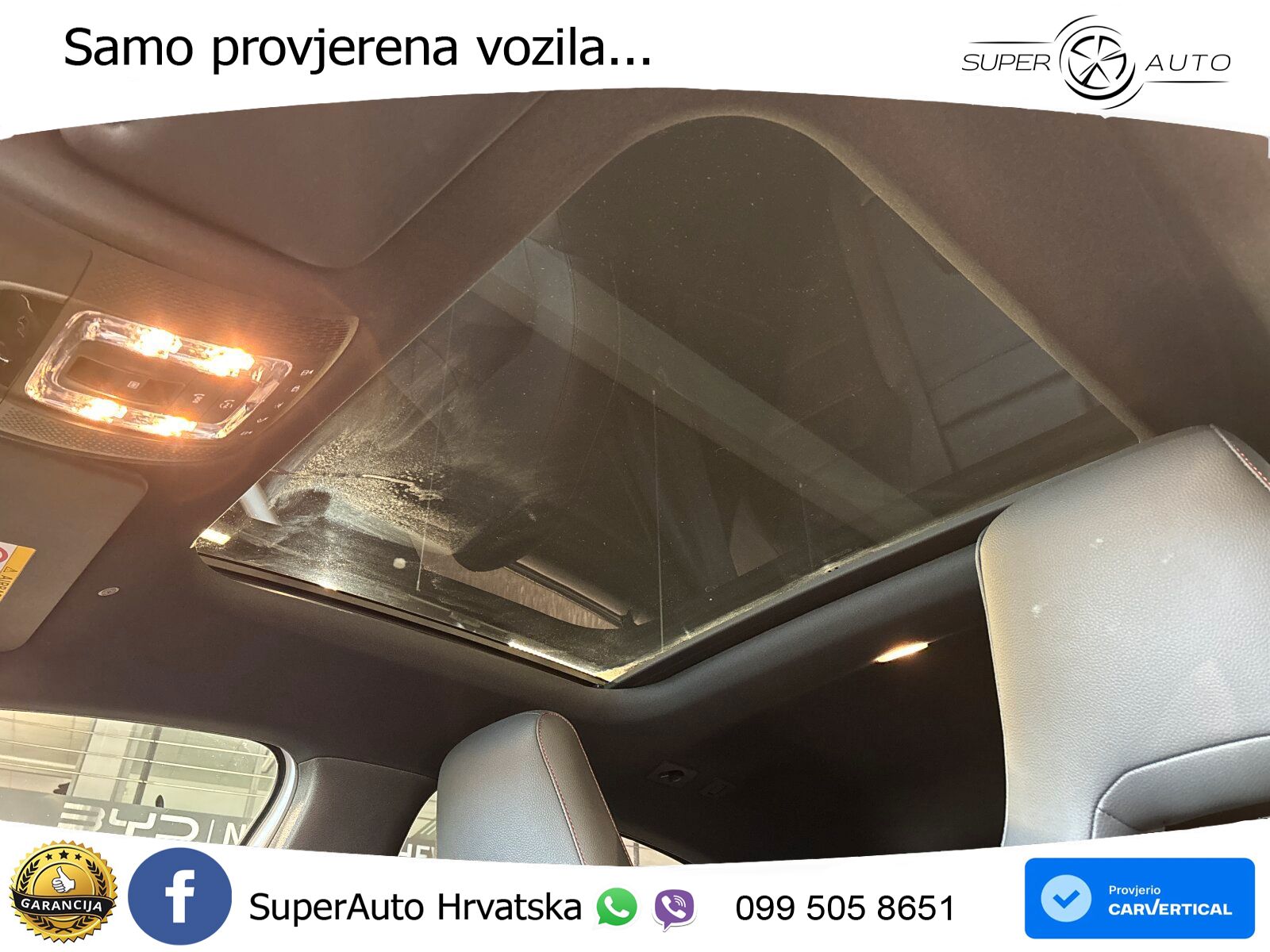 Mercedes-Benz A 220d 8G-DCT AMG
