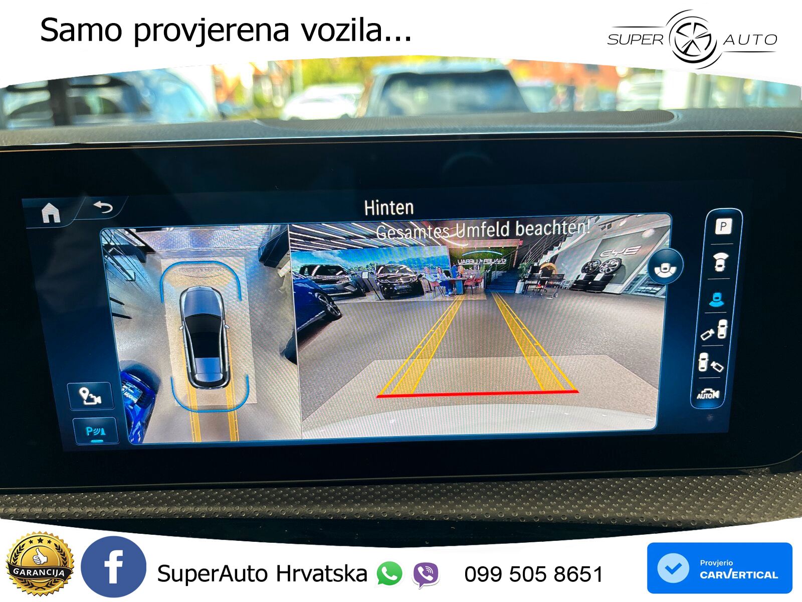 Mercedes-Benz A 220d 8G-DCT AMG